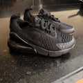 KIDS 270 Black