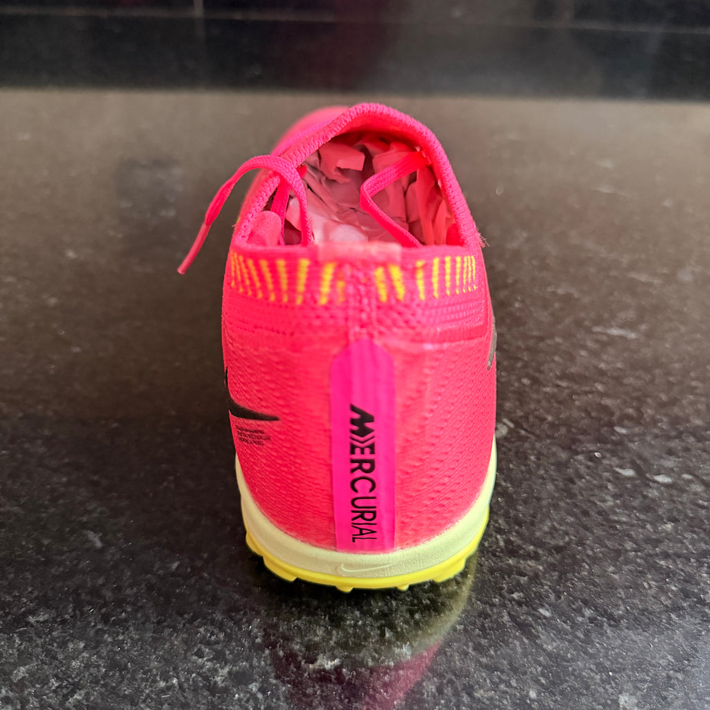 Nike Zoom Mercurial Pink