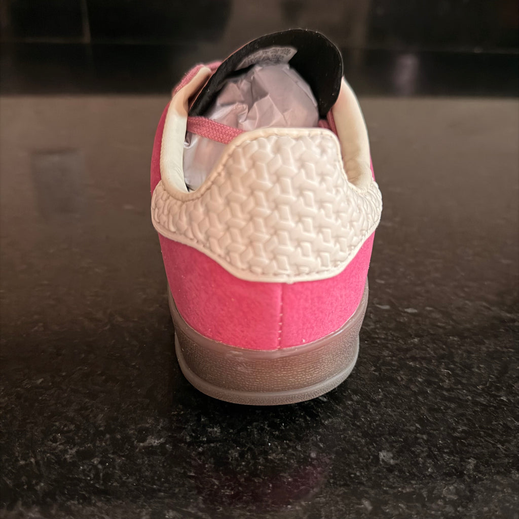 Gazelle Pink Cloud