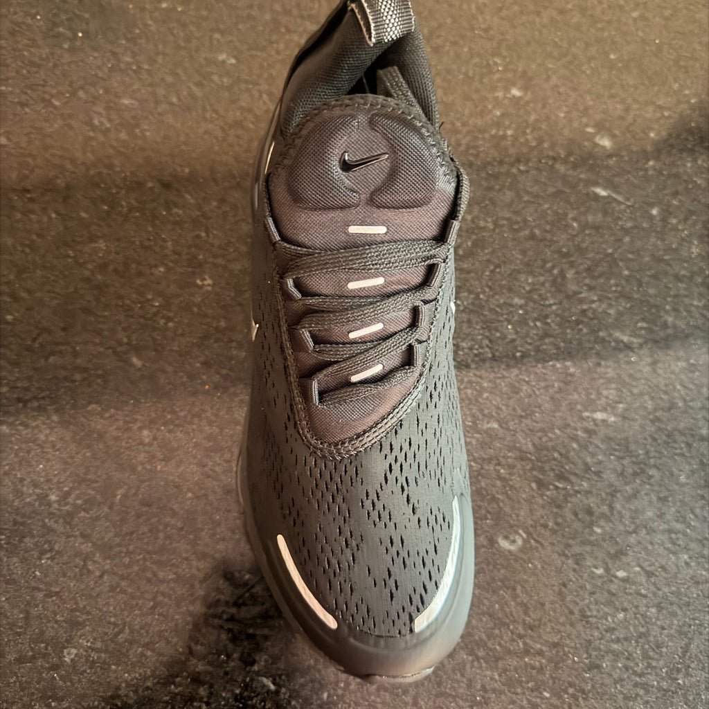 270 Premium Black Reflective