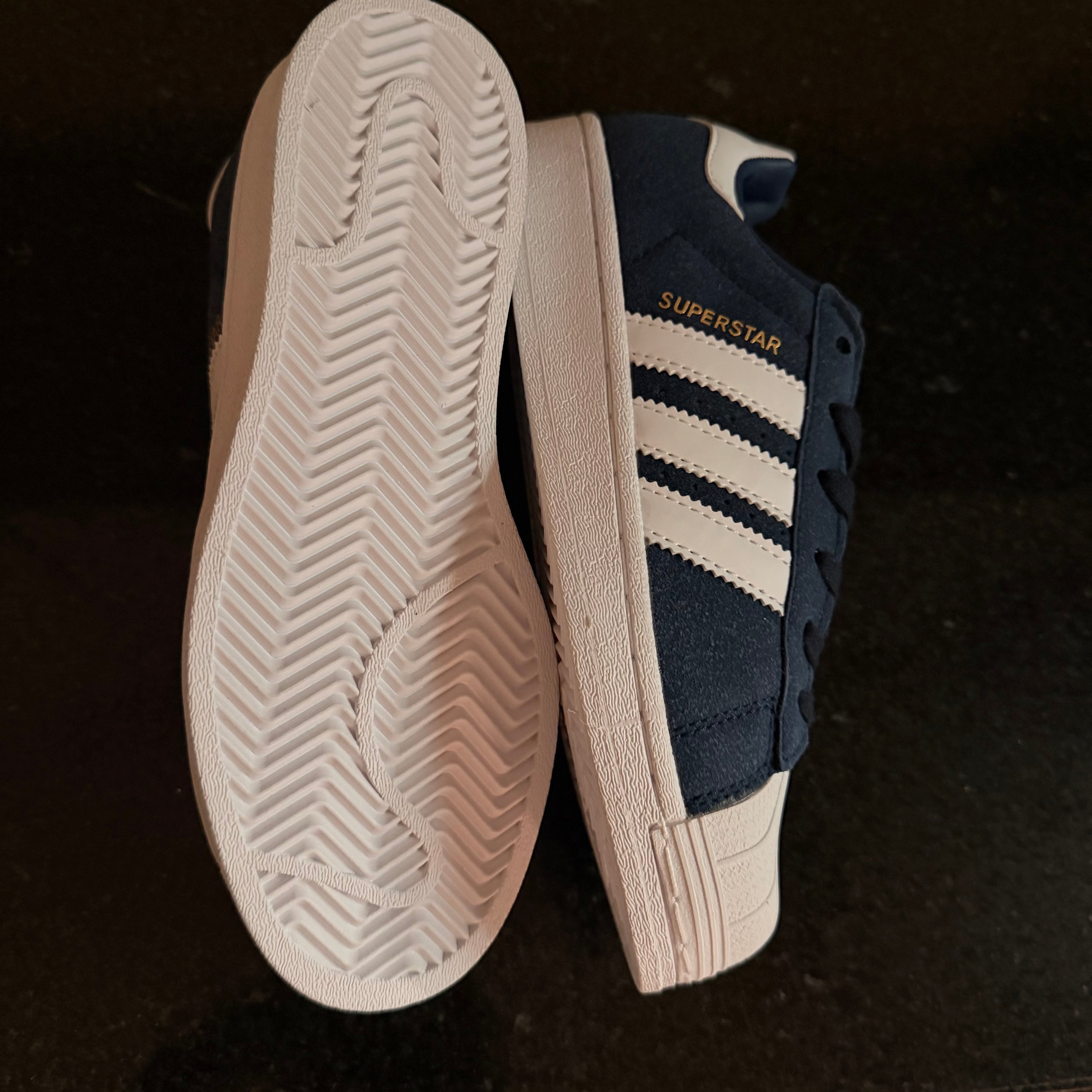 Superstar Blue