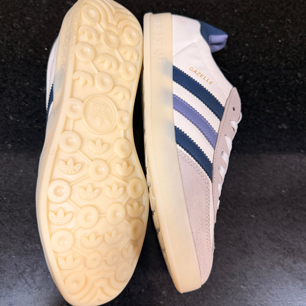 Gazelle Preloved Ink