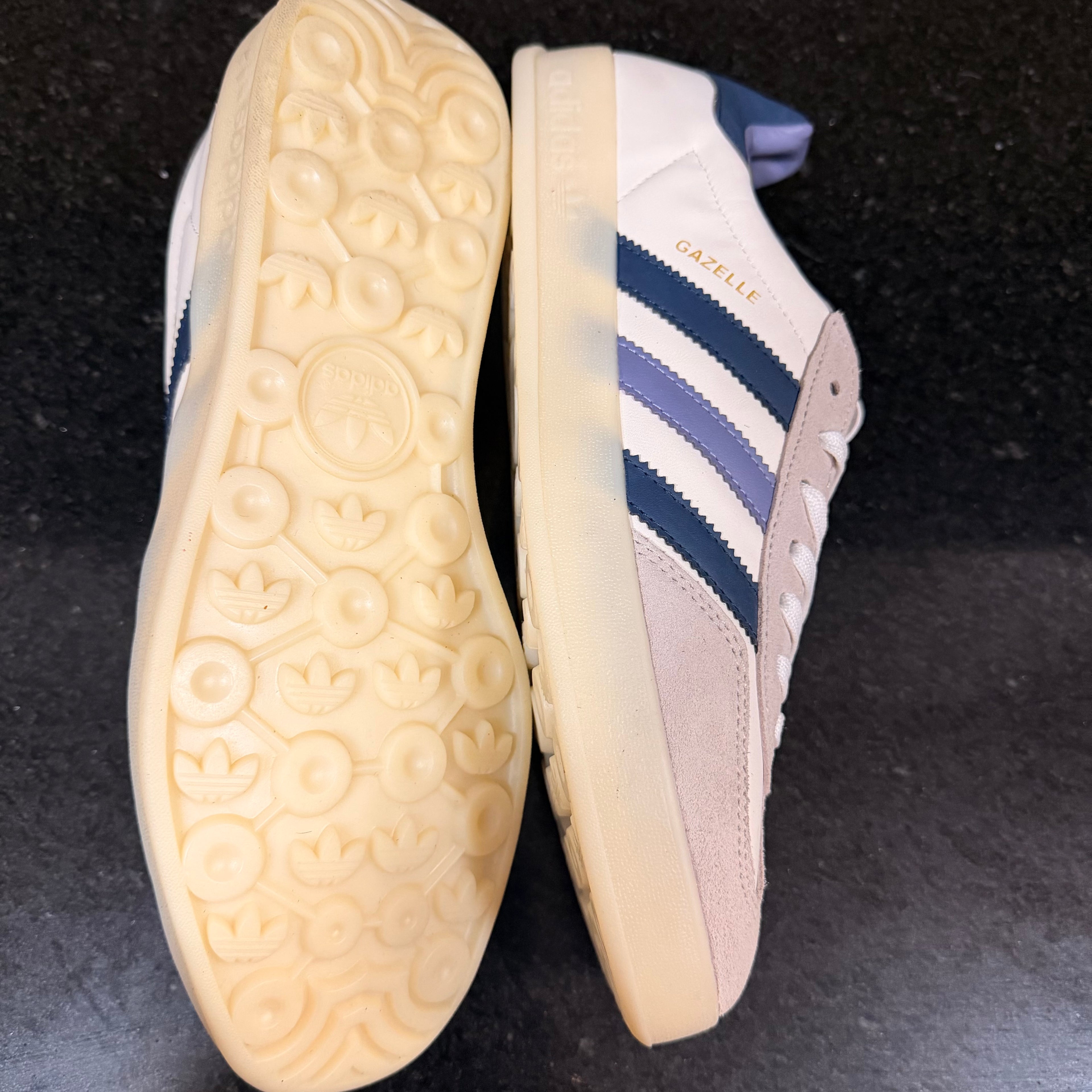 Gazelle Preloved Ink