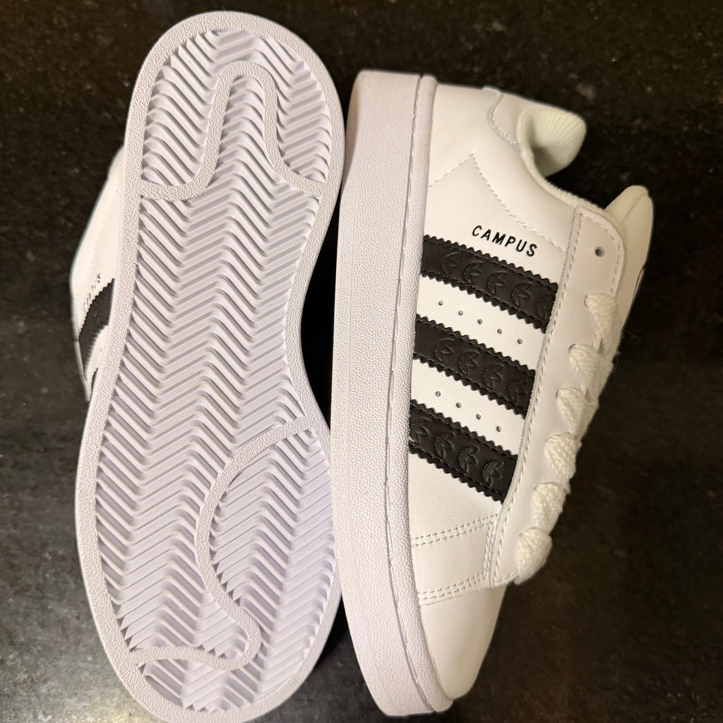 Campus White
