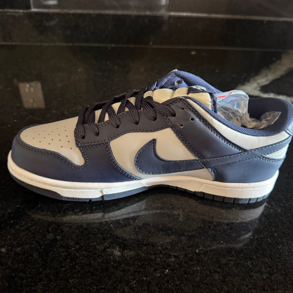 Dunk Georgetown