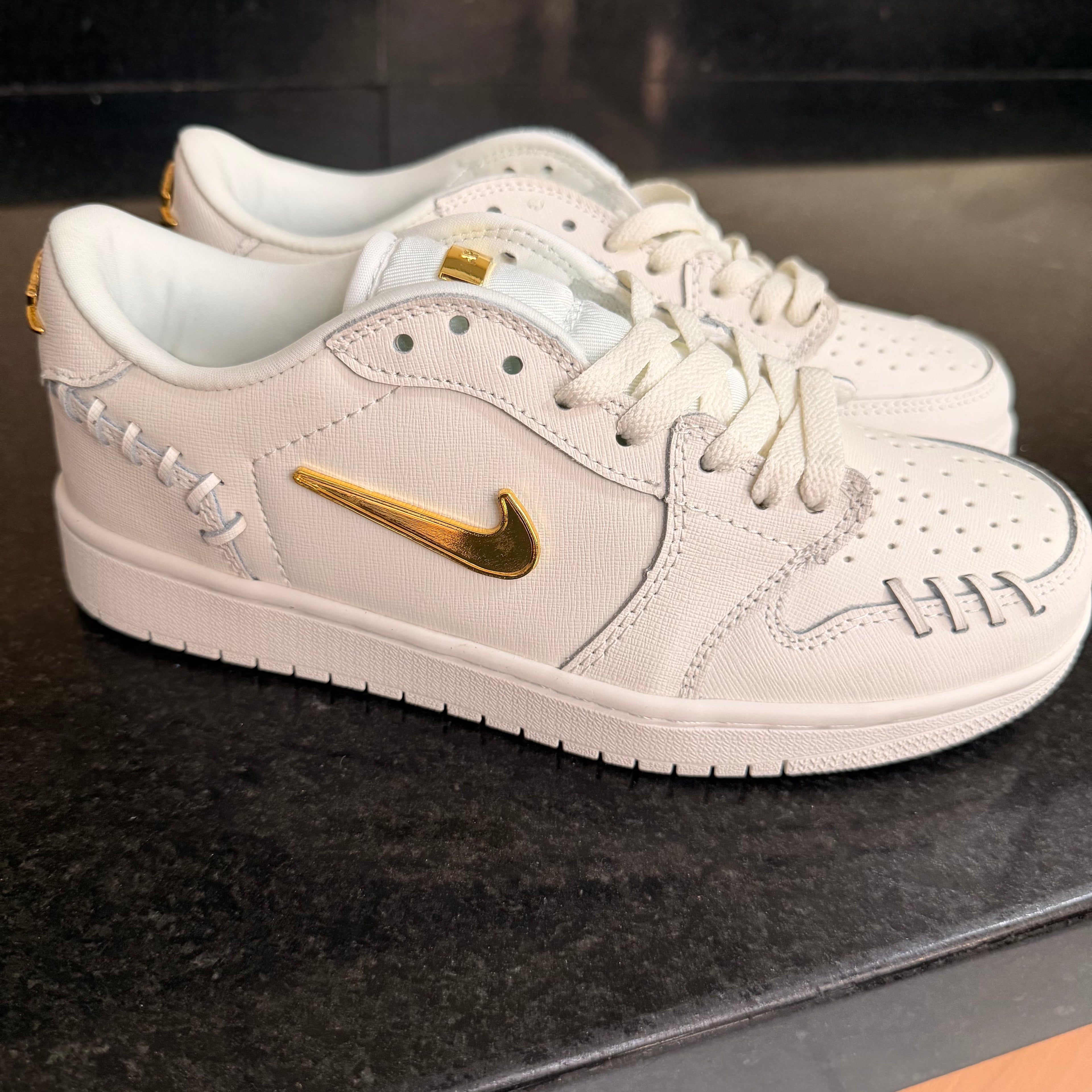 Jordan 1 Low MM Ligth