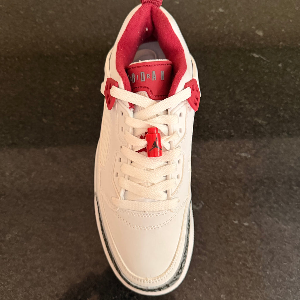 Spizike Team Red