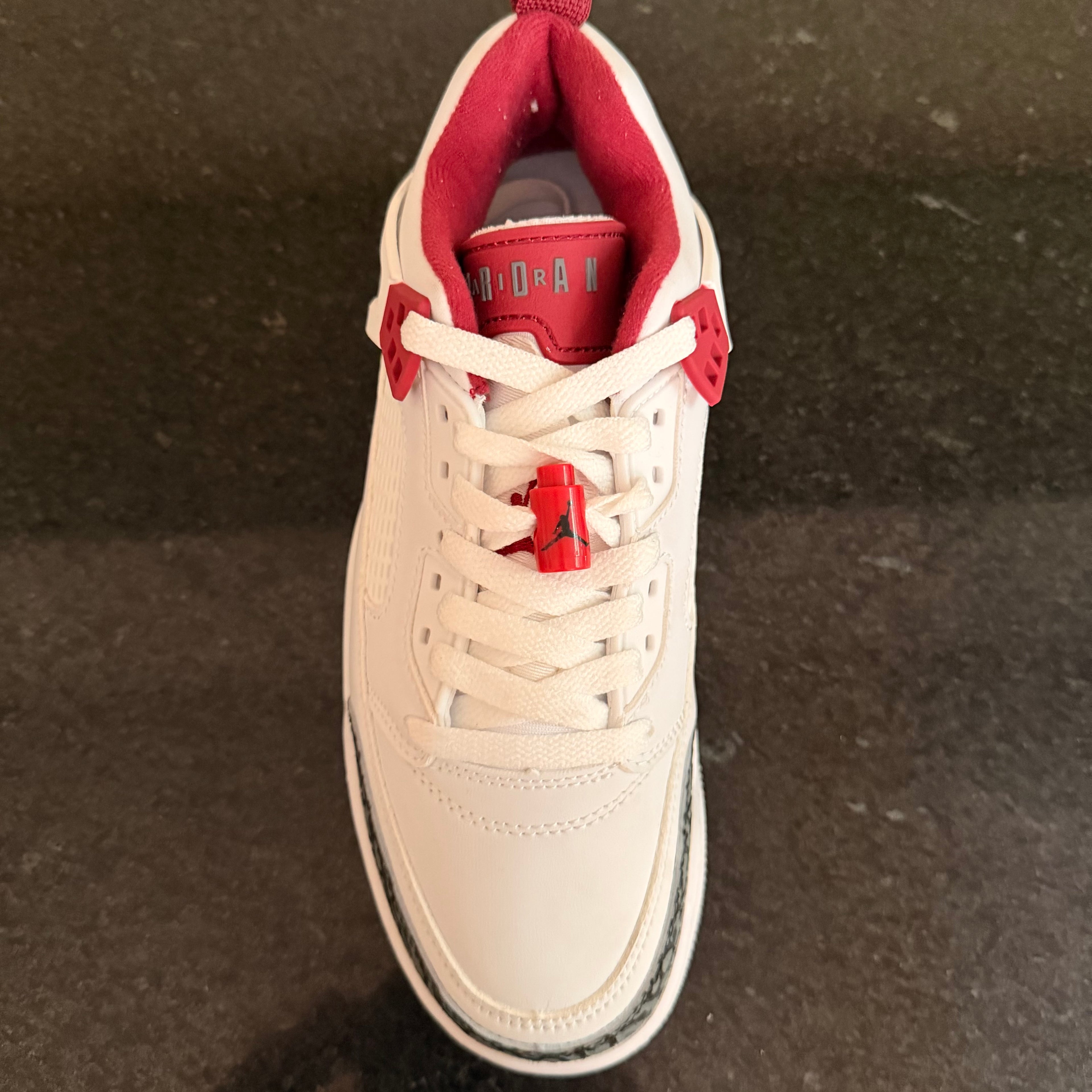 Spizike Team Red