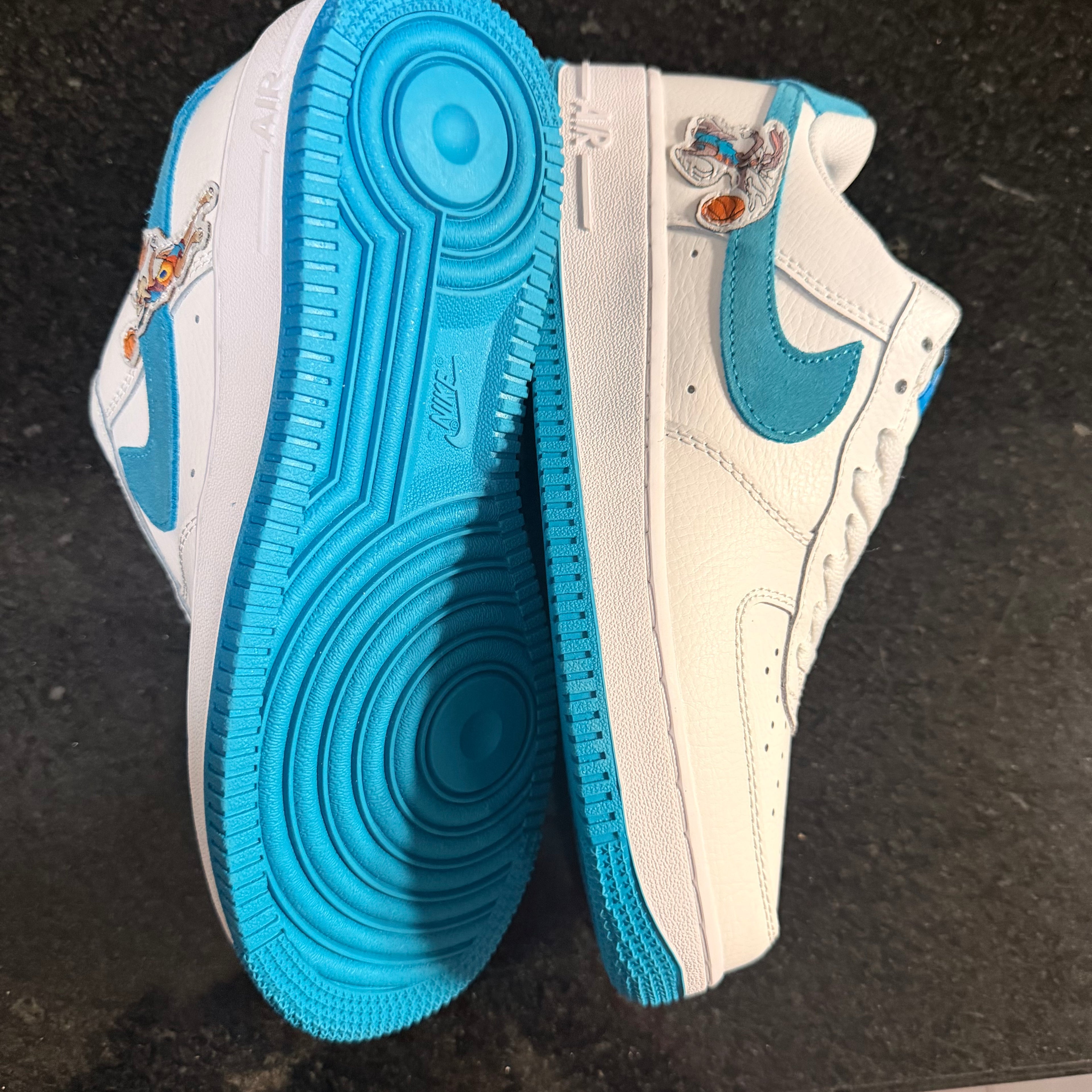AF1 Space Jam