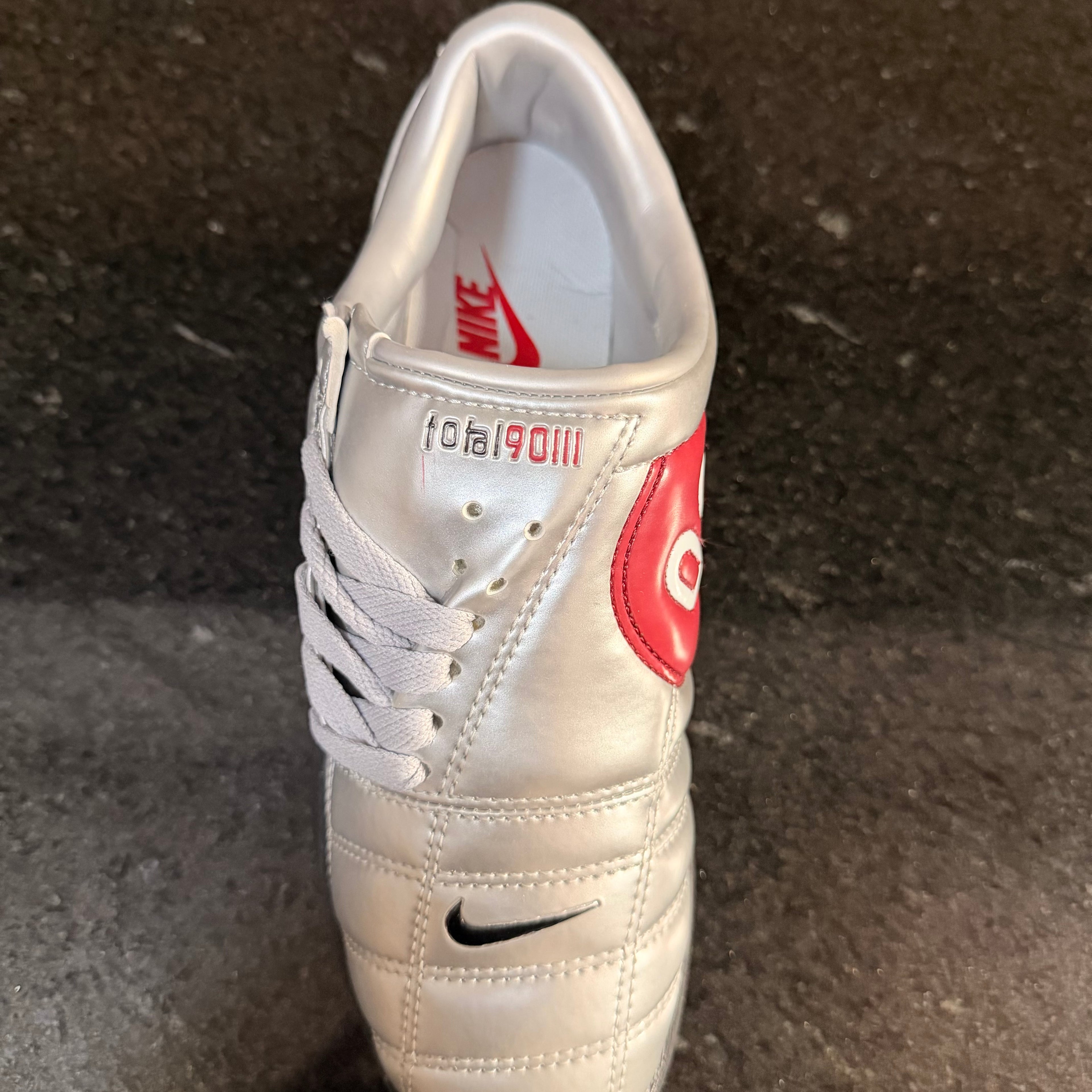 Nike Total 90 Gray