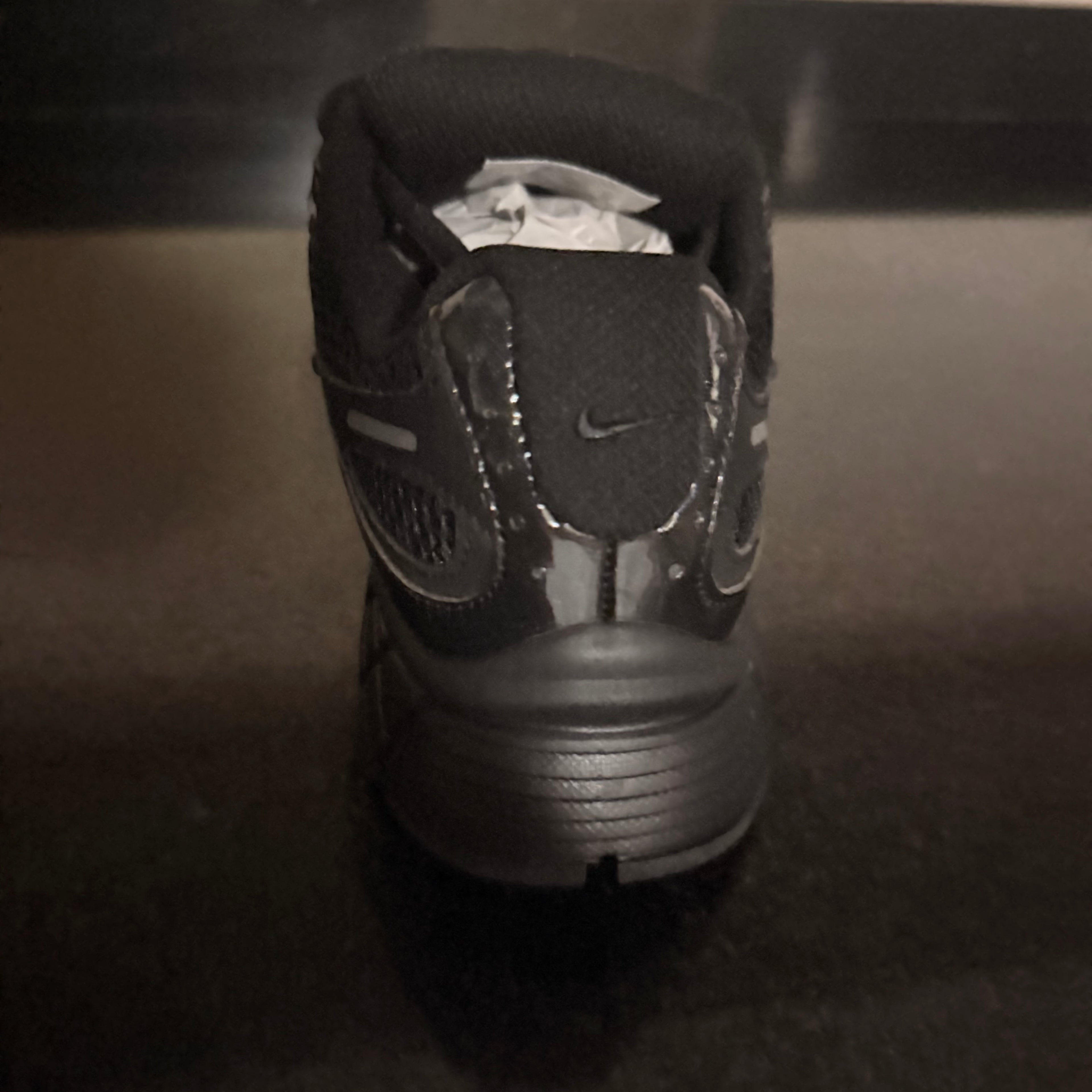 V5 Black
