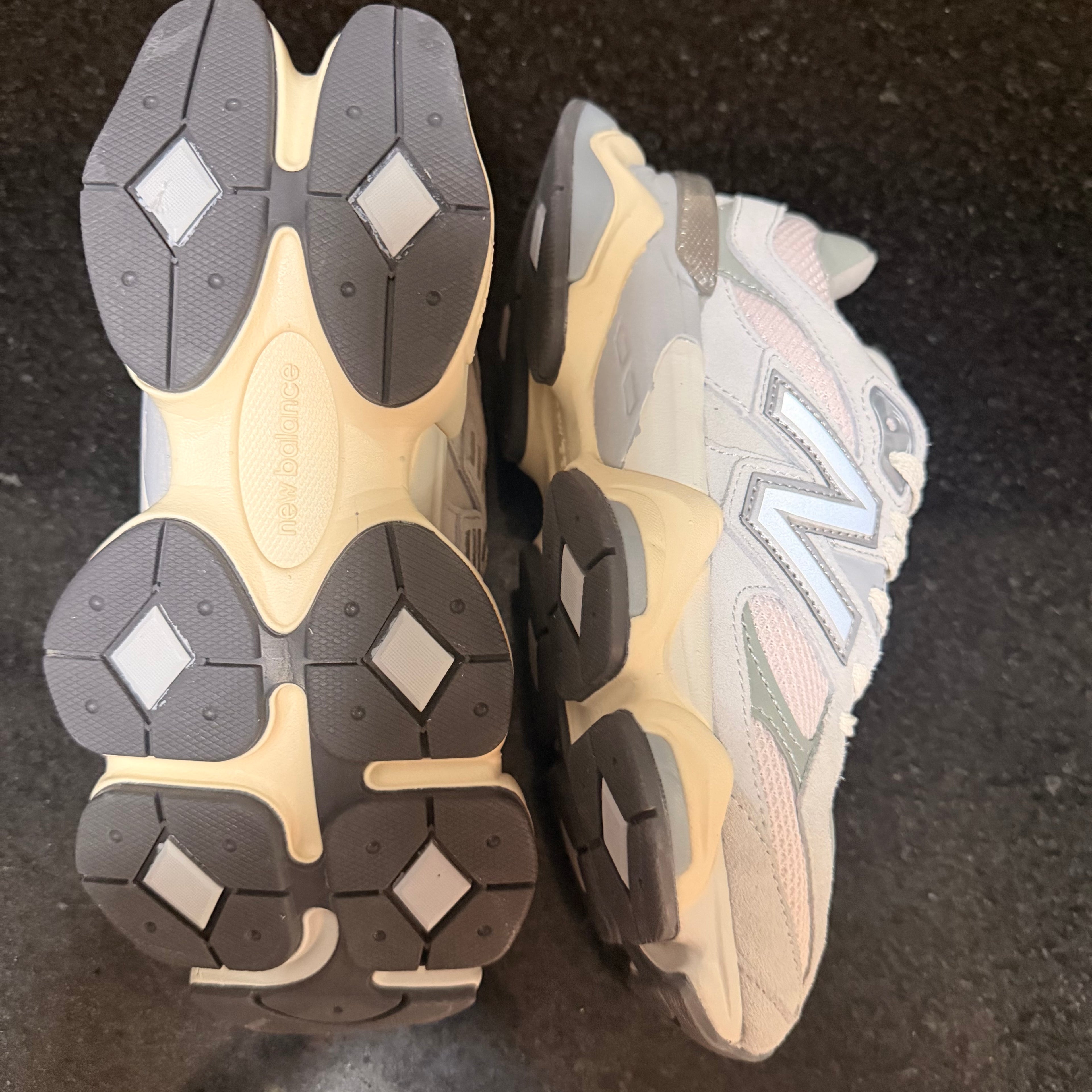 NB 9060 Granite