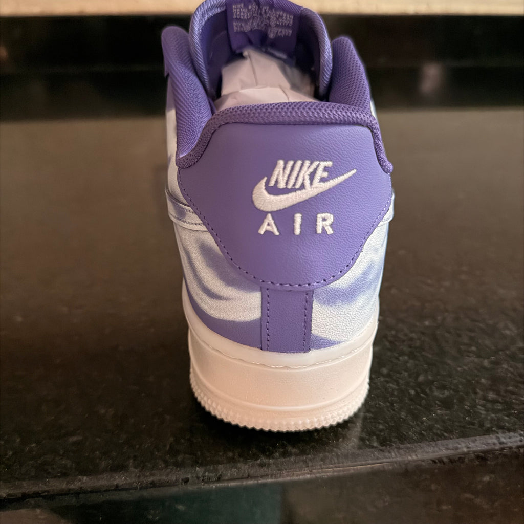 Skeleton Purple