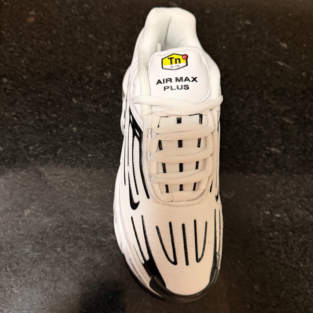 Air Max Plus 2023 Leather
