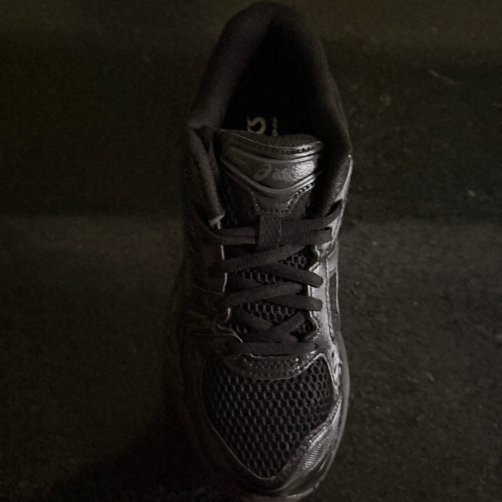 ACSIS Black