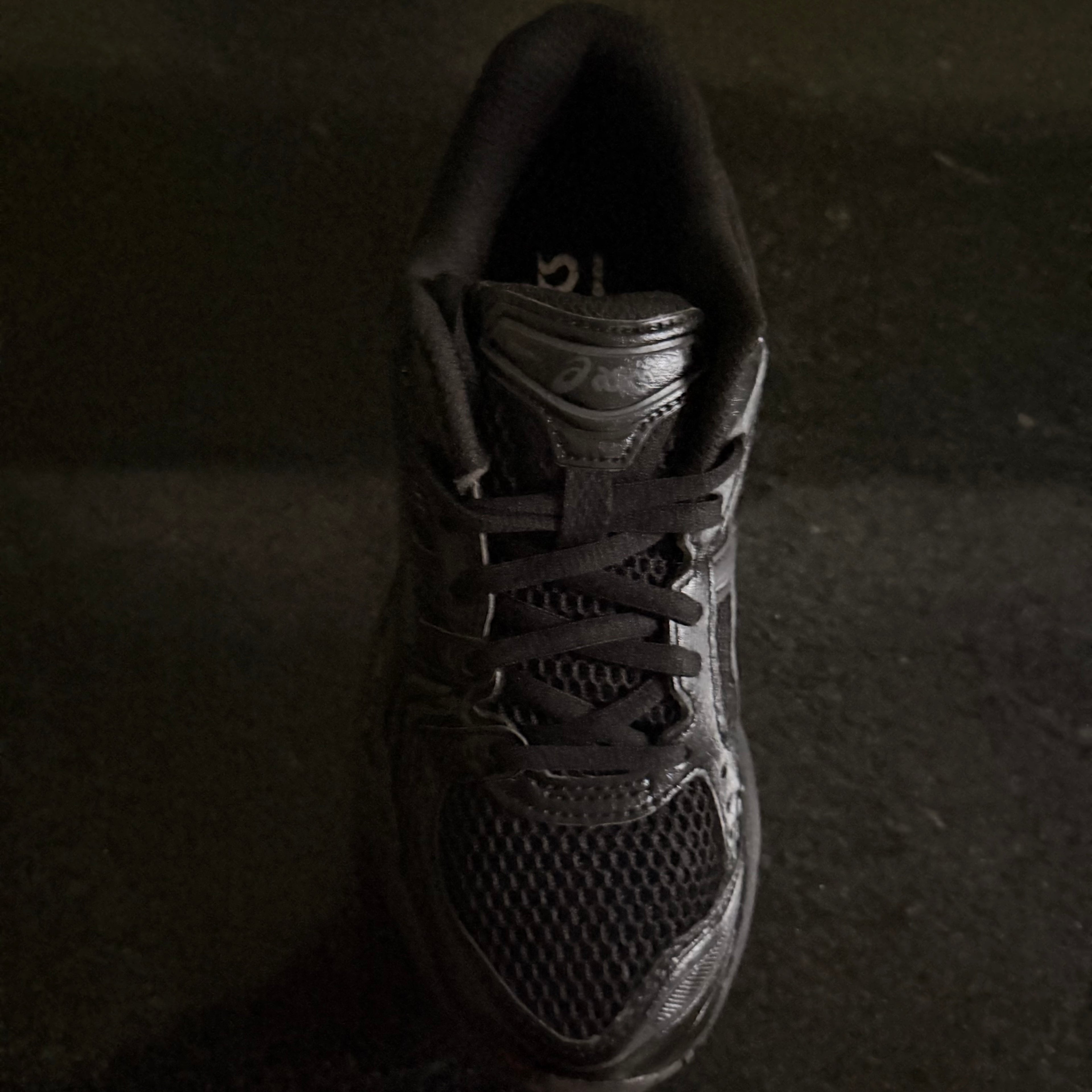 ACSIS Black