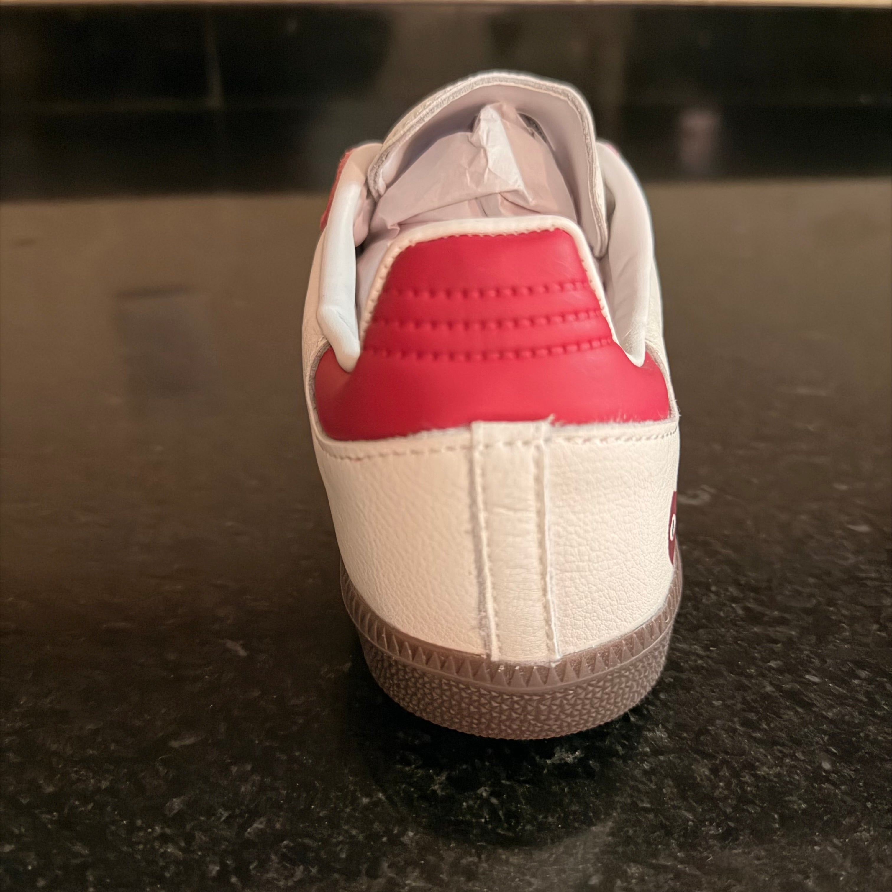 Samba Cdg