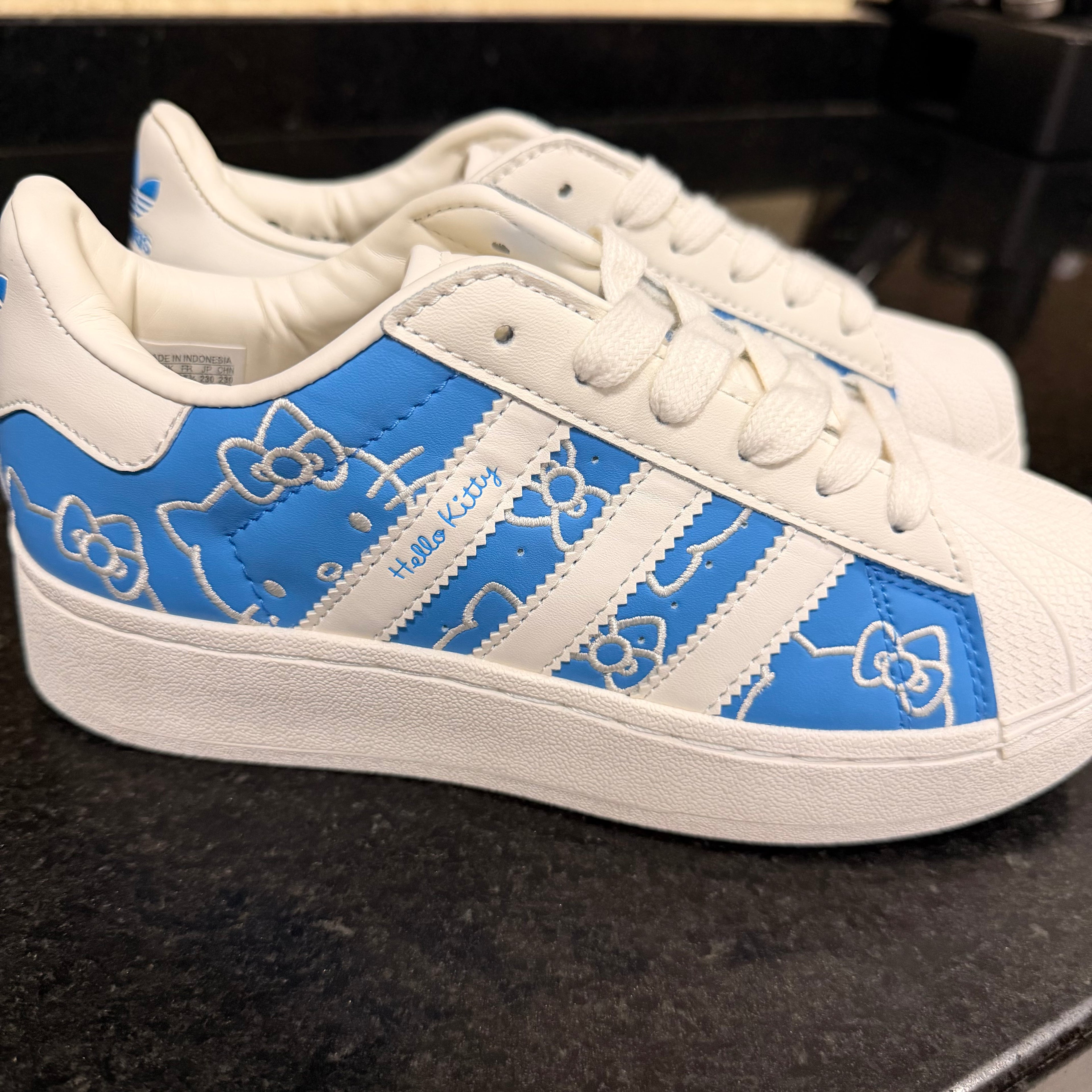Superstar Xl Kitty