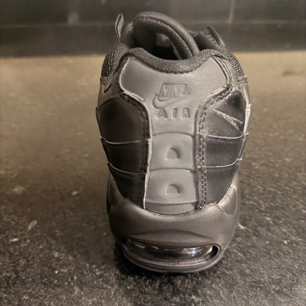 Air Max 95 Big Bubble Black