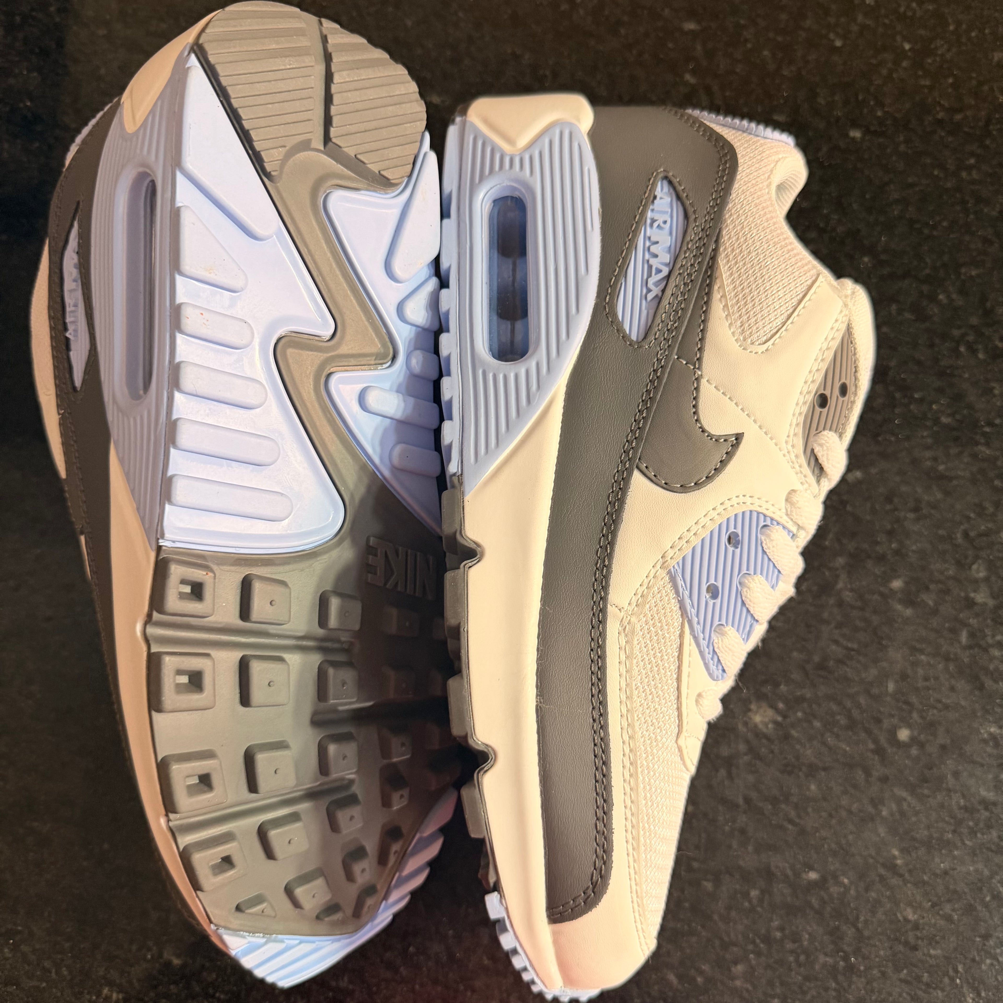 Air Max 90 Blissfull