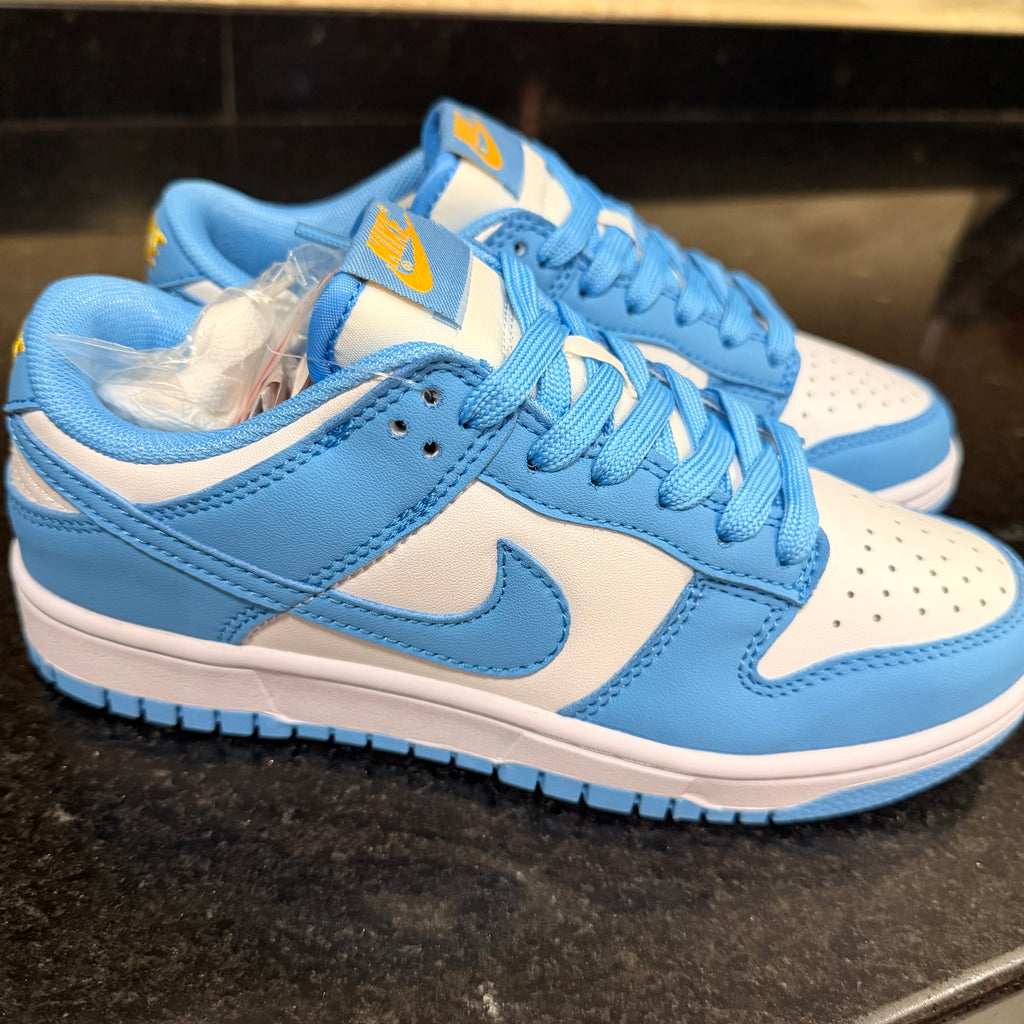 Dunk Low Blue