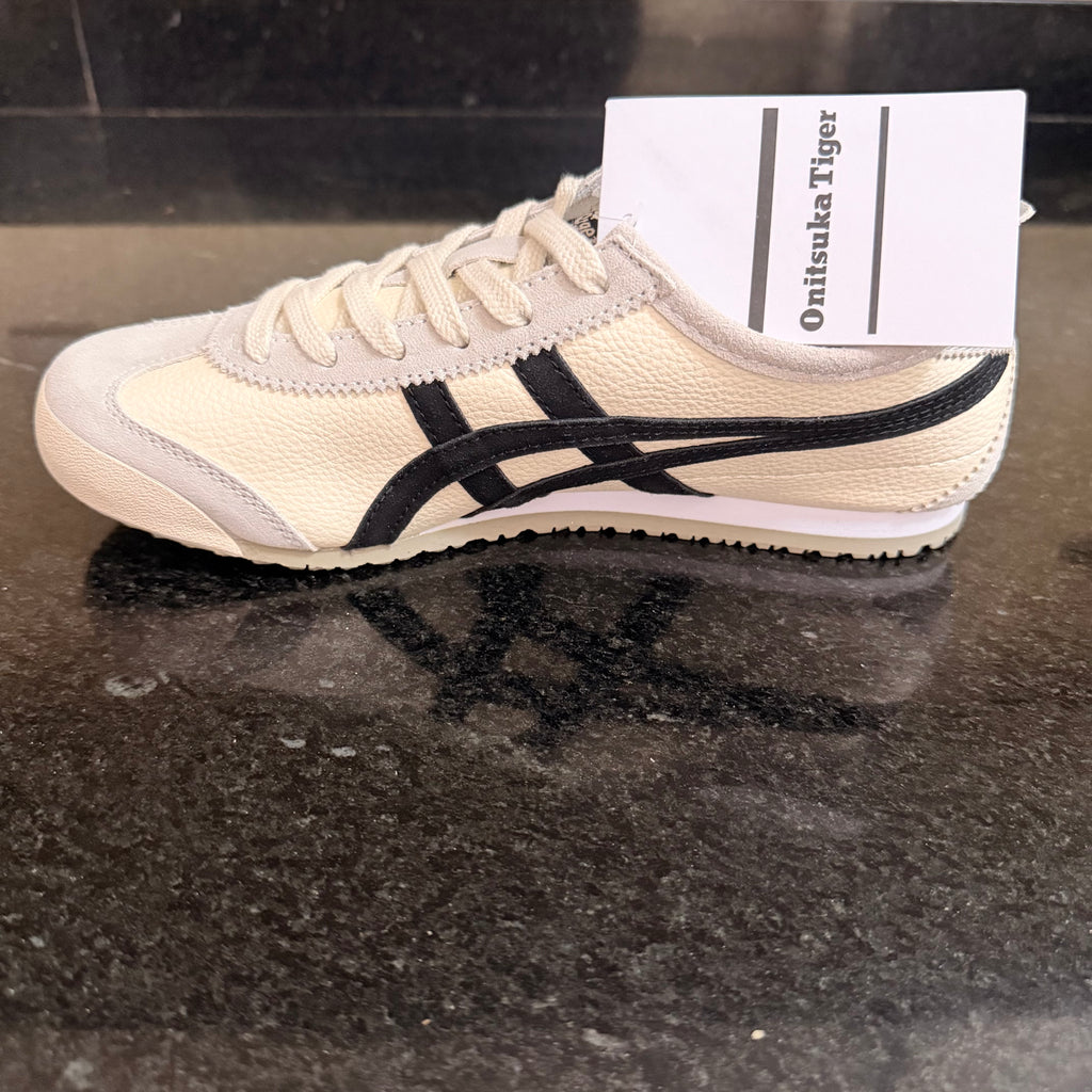 Onitsuka Tiger Ivory