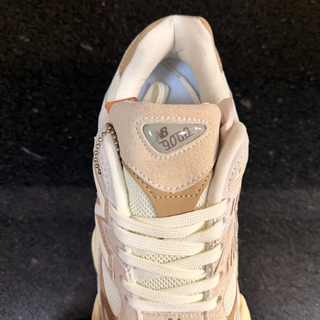 NB 9060 SS Brown