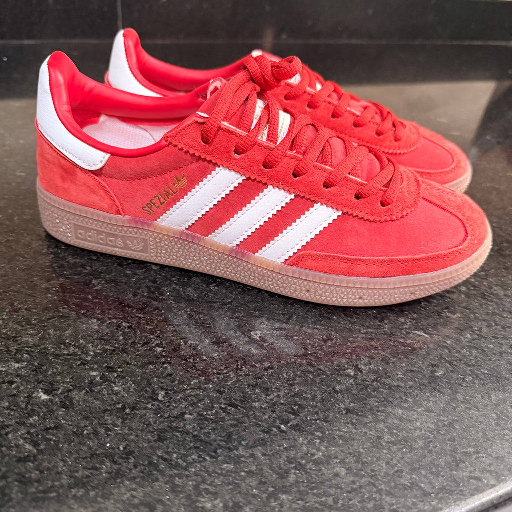 Spezial Red