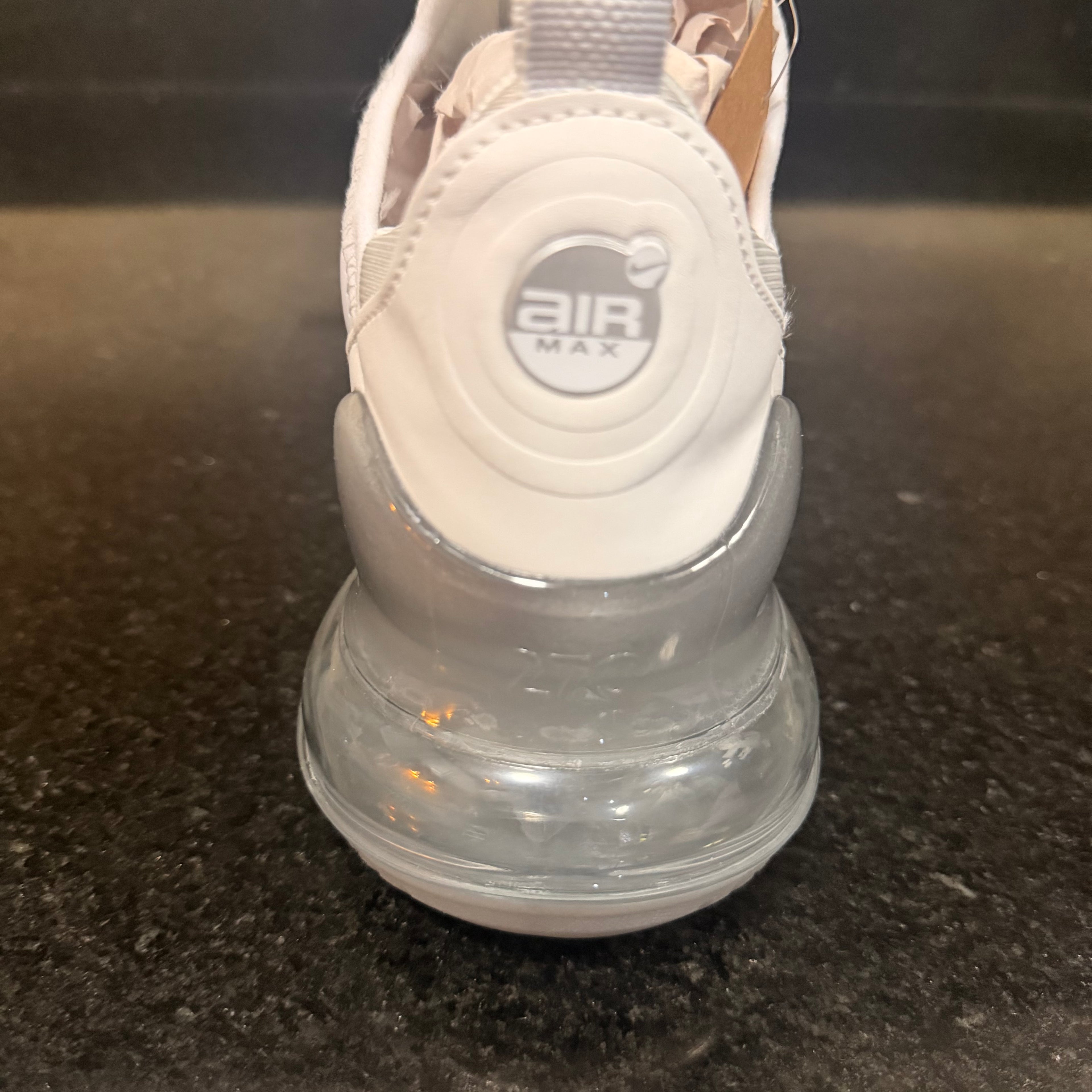 270 Premium White