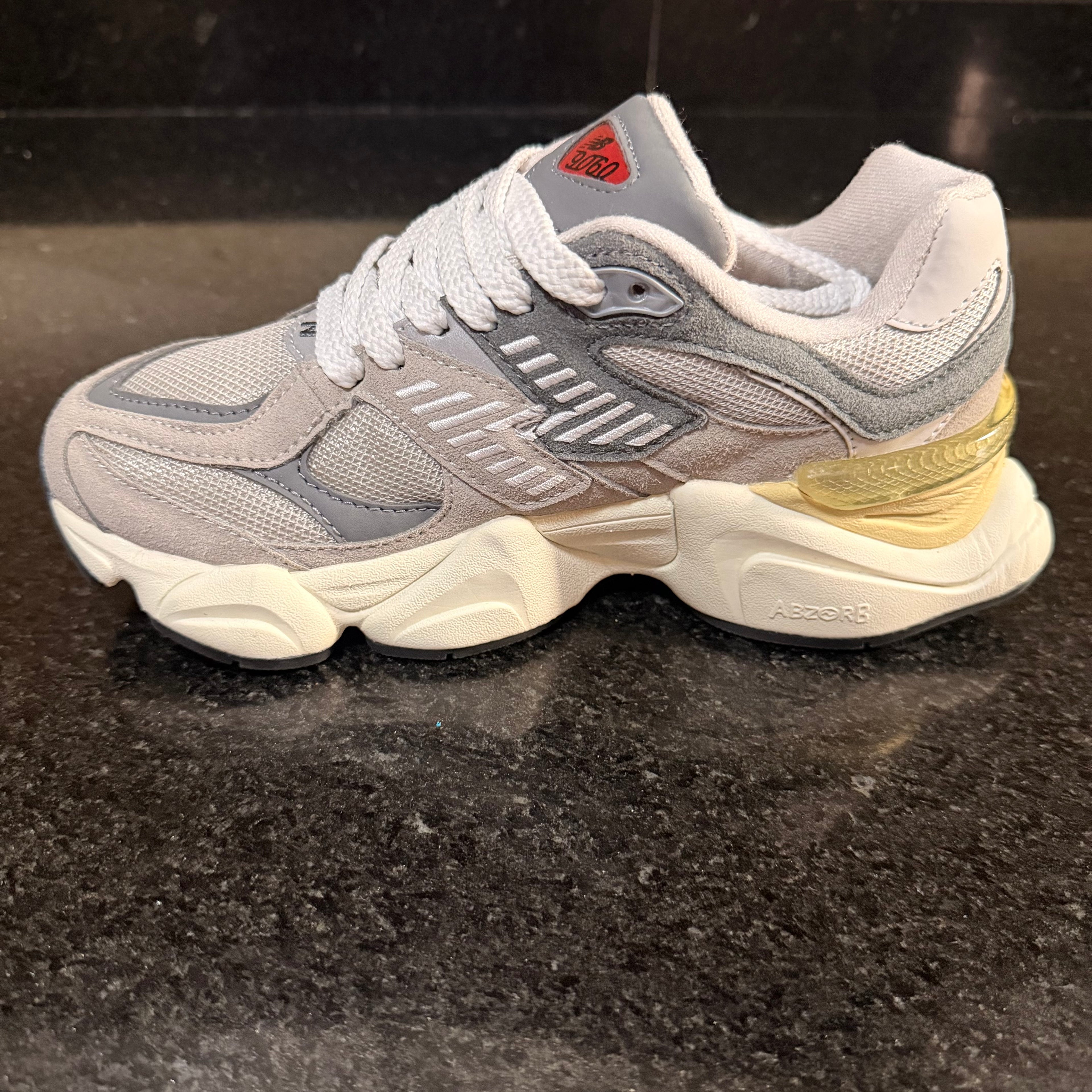 NB 9060 Rain Gray