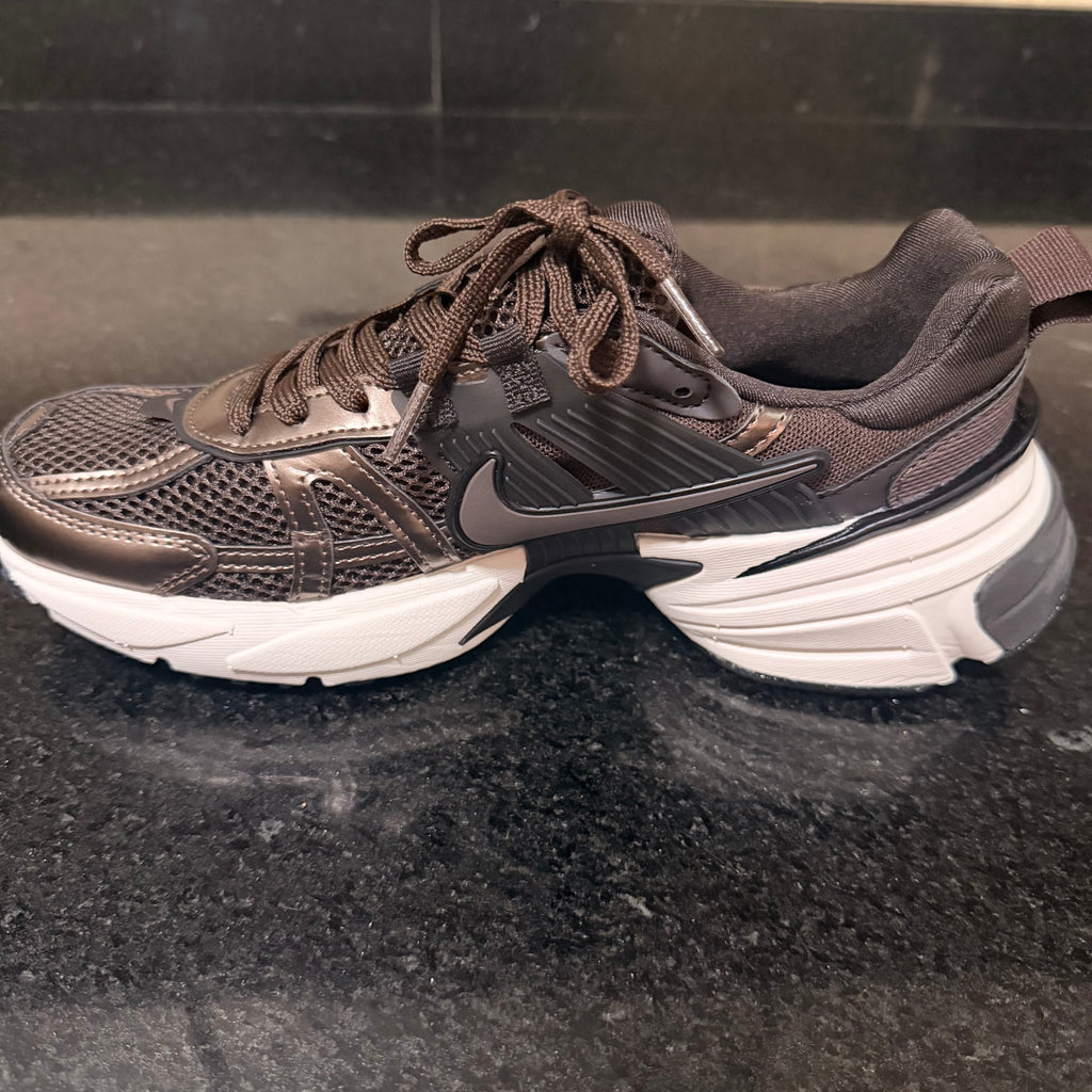 V2K Brown/Ironstone/Team Anthracite