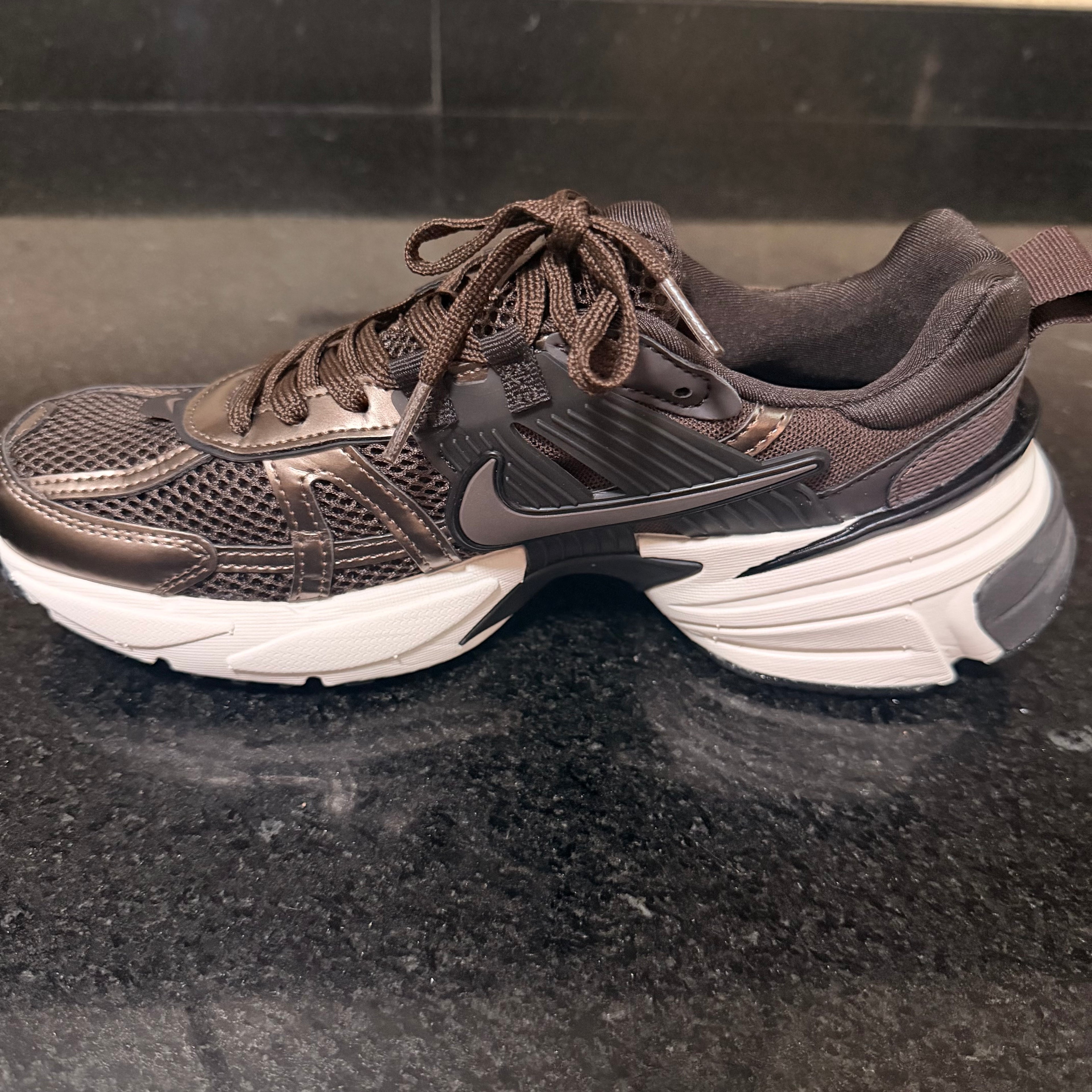 V2K Brown/Ironstone/Team Anthracite