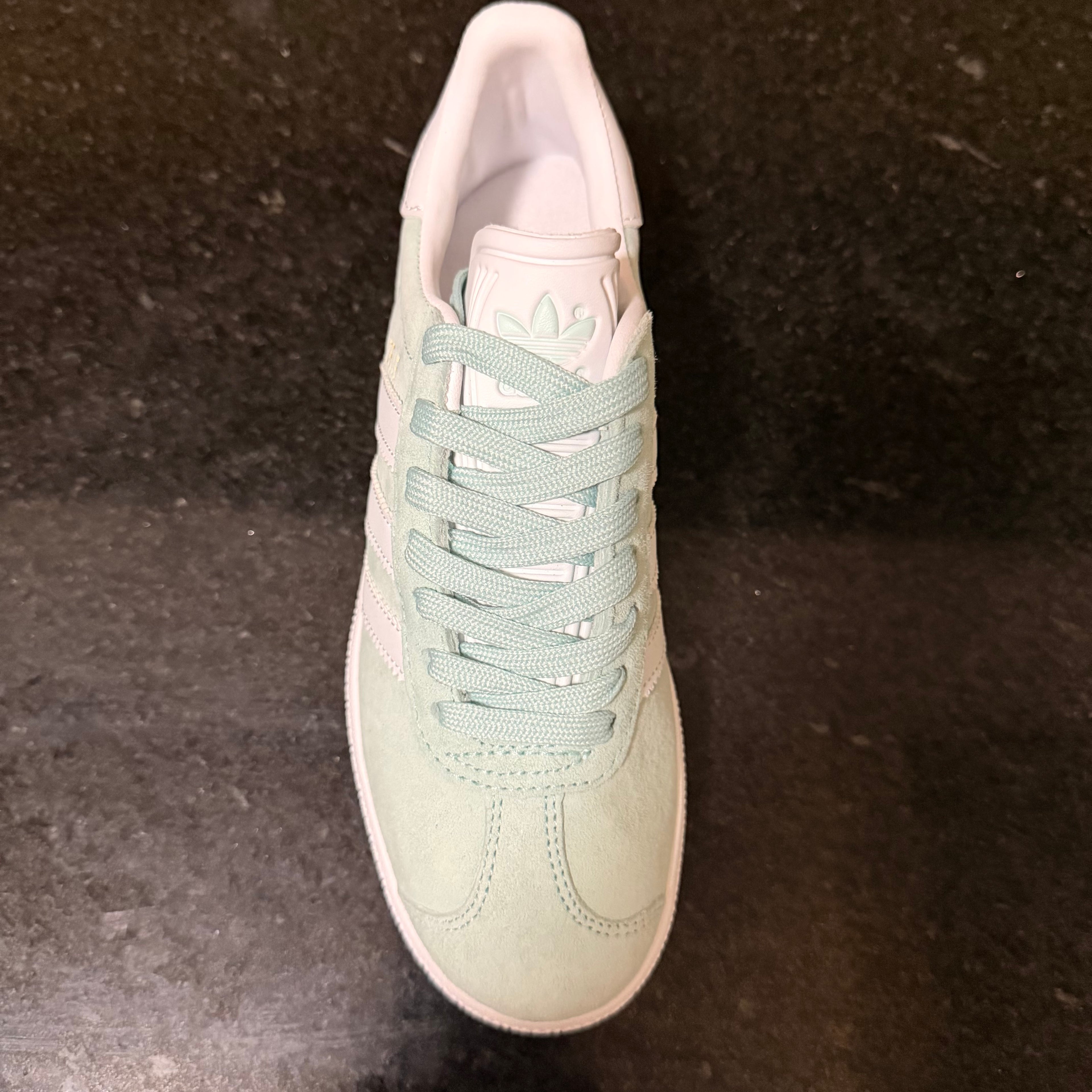 Gazelle Mint