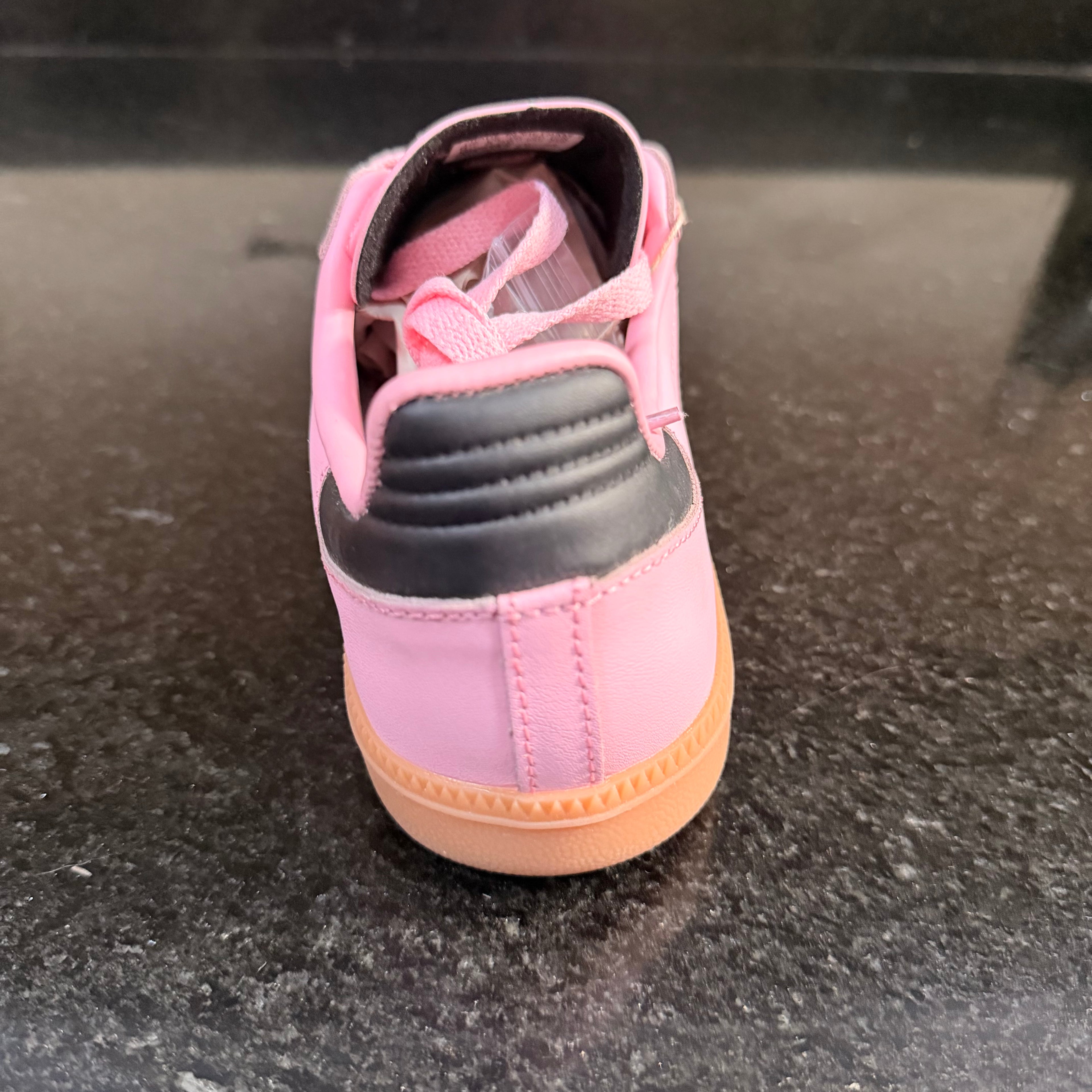 Samba Messi Pink