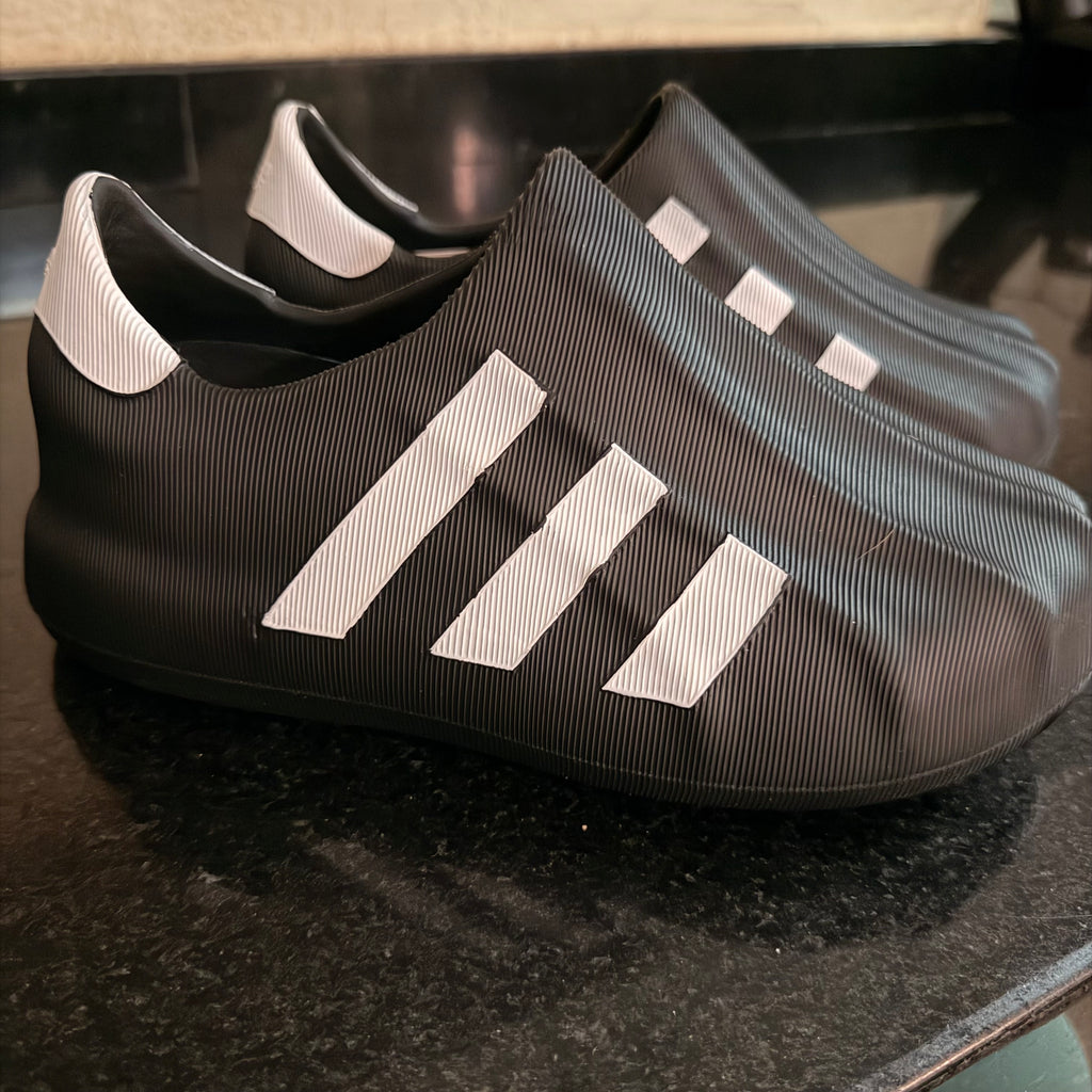 Superstar Adiform Black
