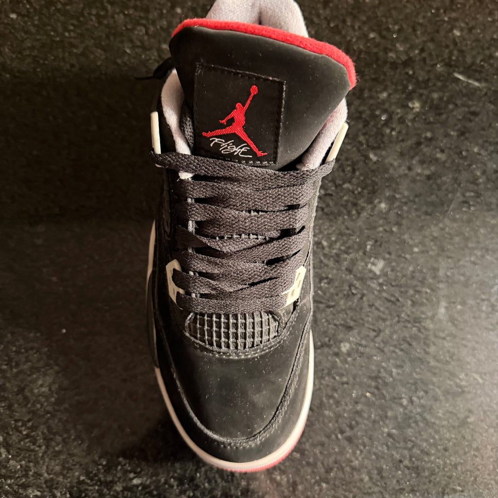 Jordan 4 bred reimagined (copia 2)