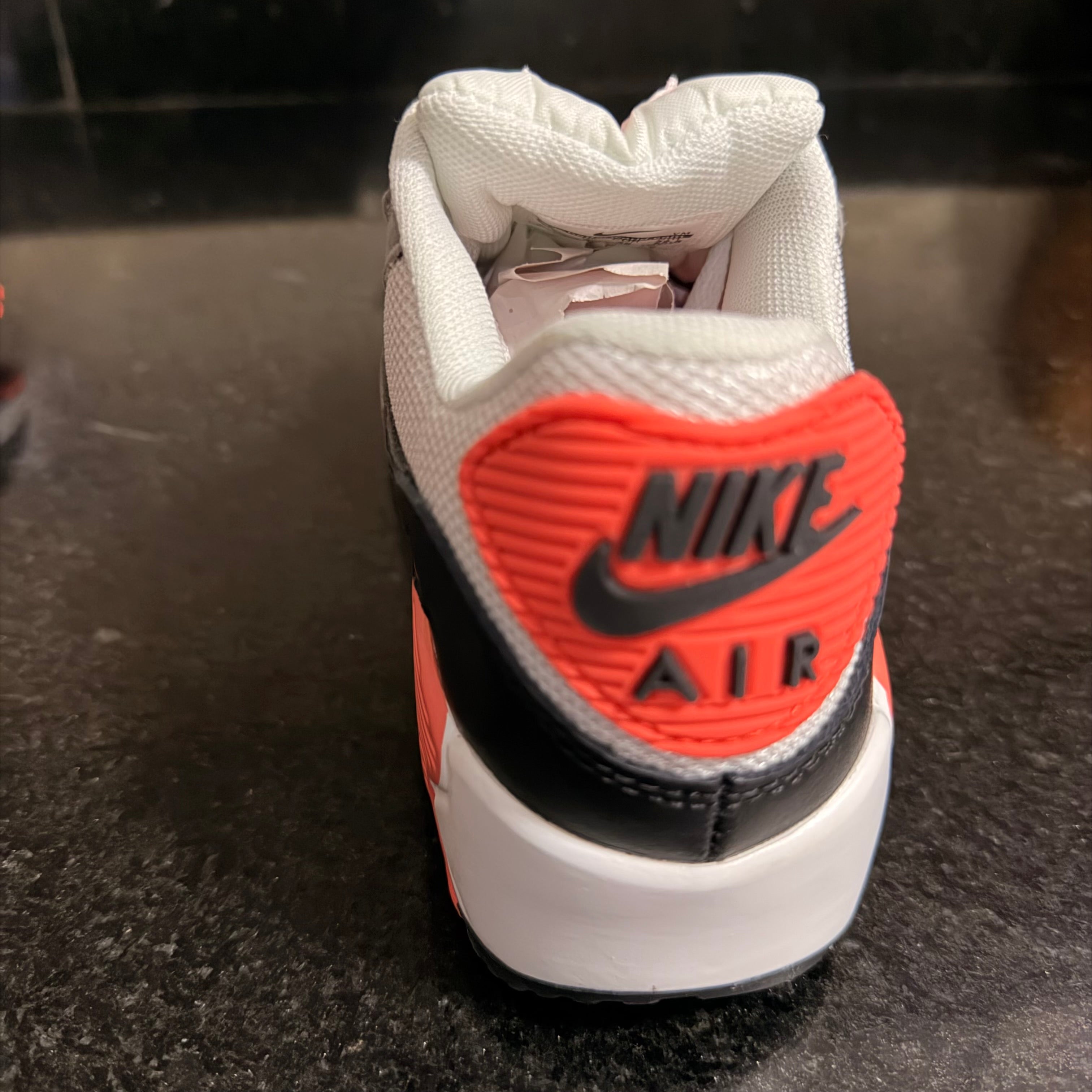 Air Max 90 Infrared