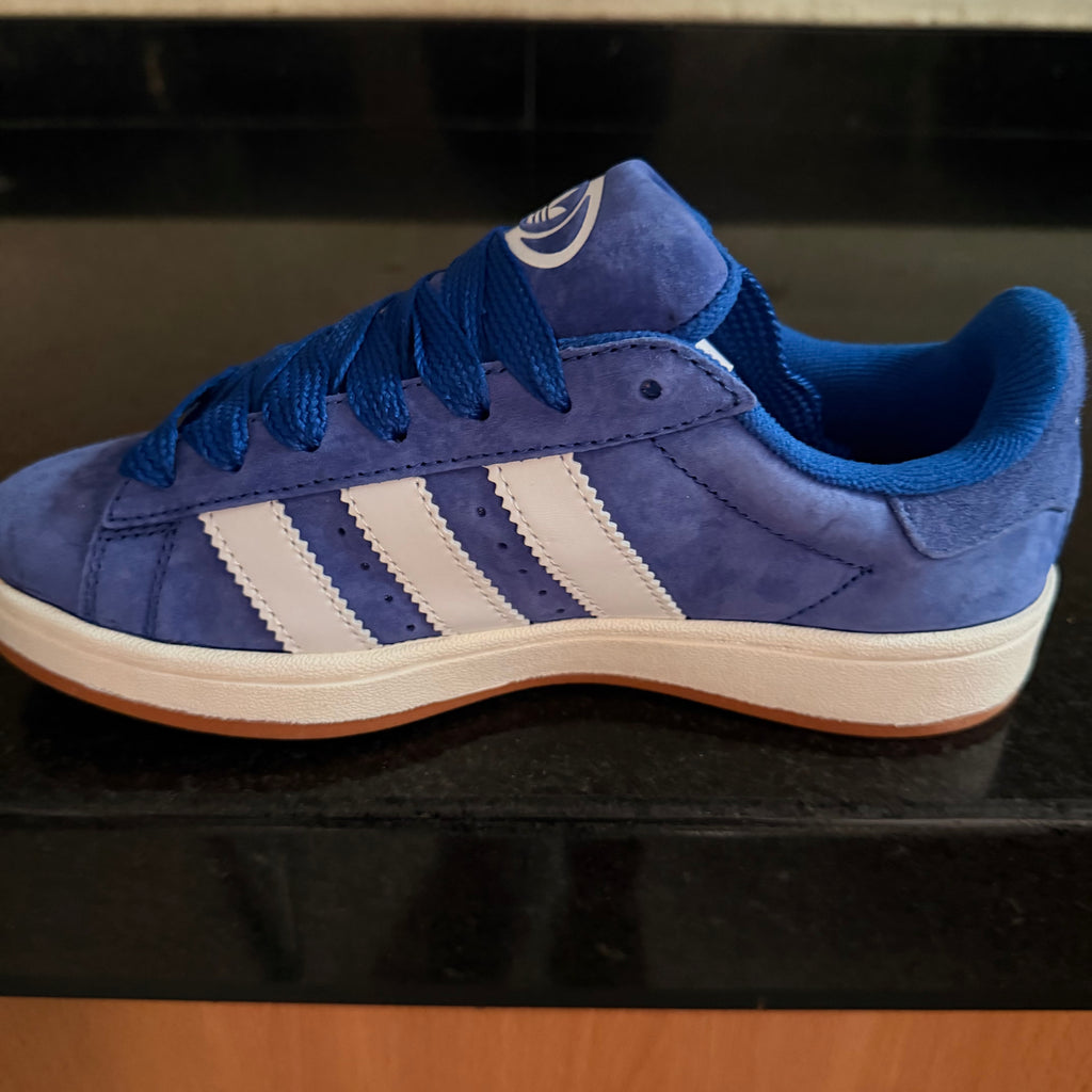 Campus Blue