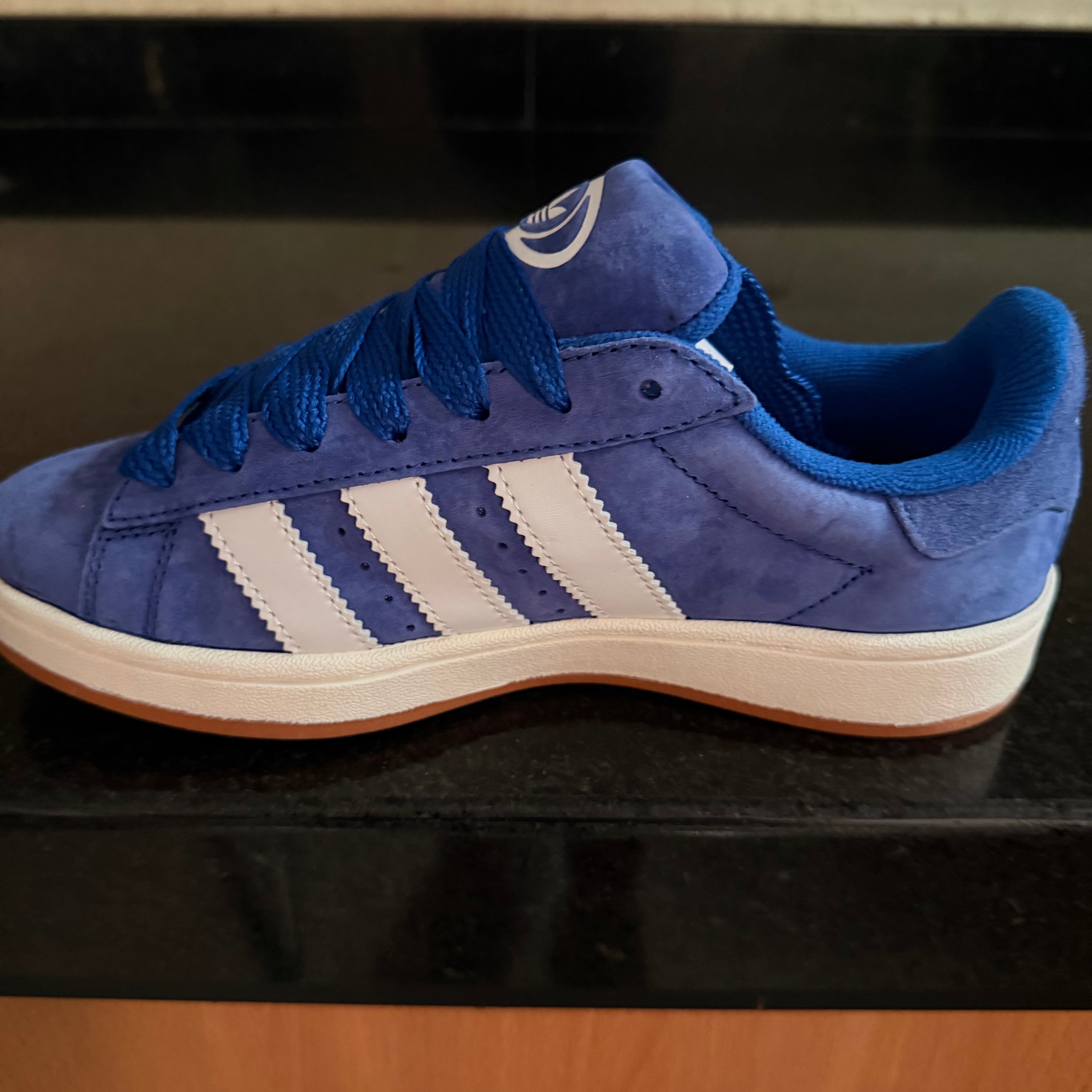 Campus Blue