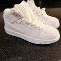Jordan 1 Low white(copia 4)