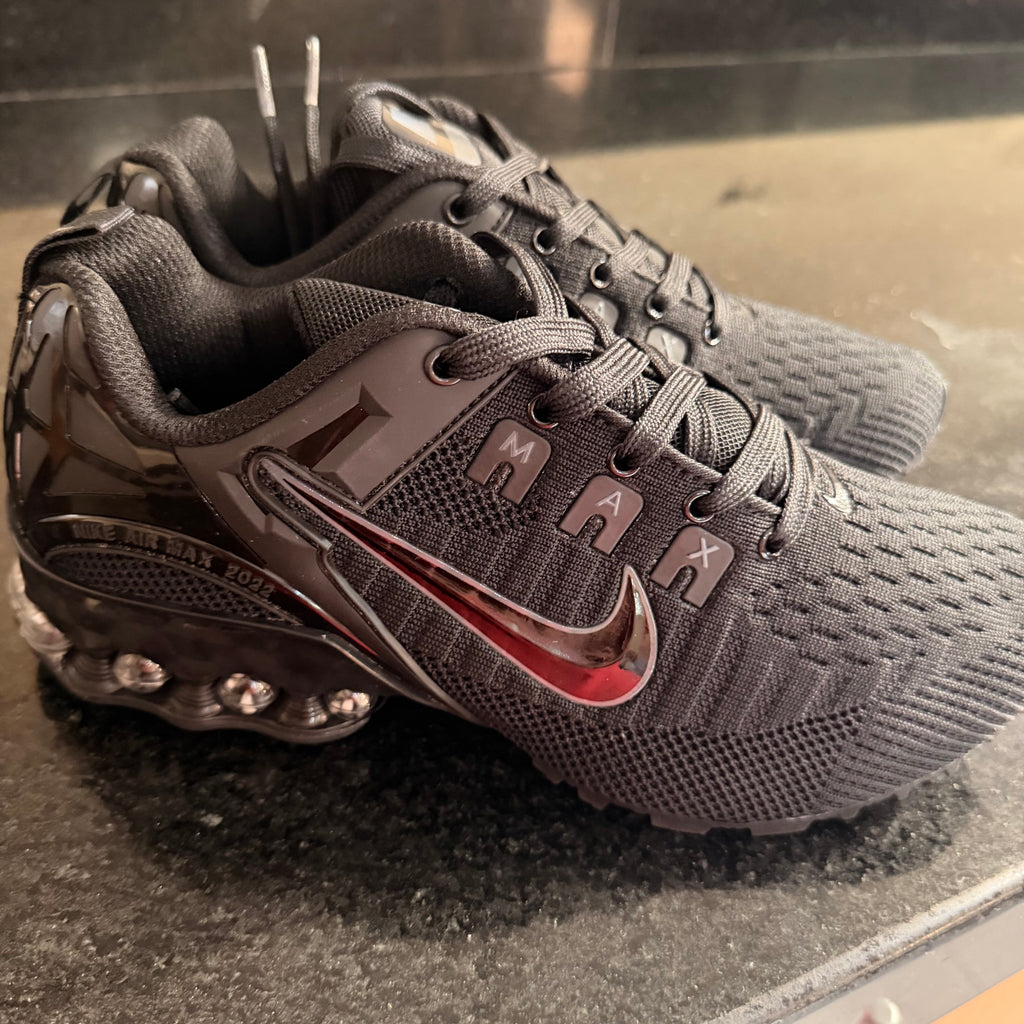 Joyride 2022 Black