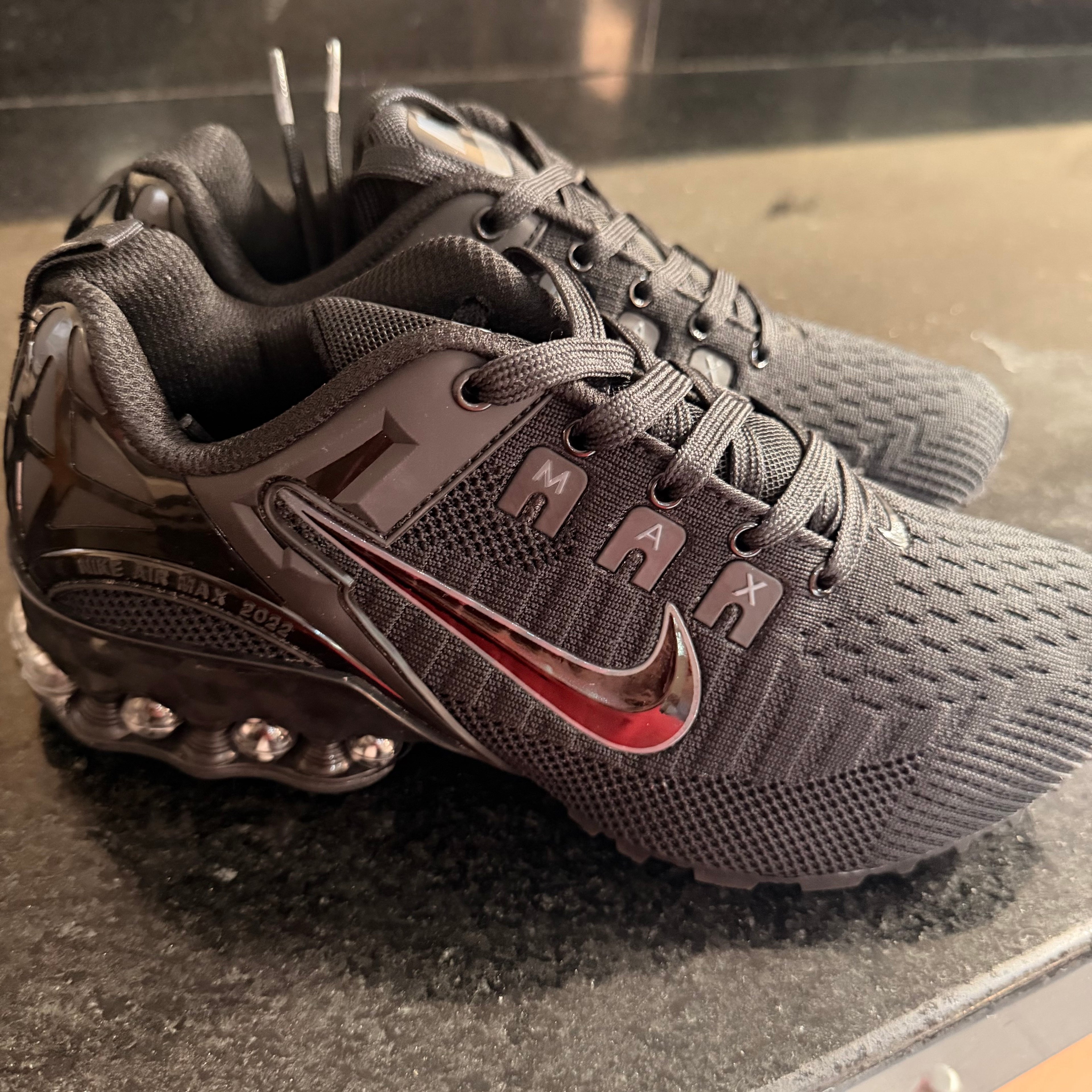Joyride 2022 Black