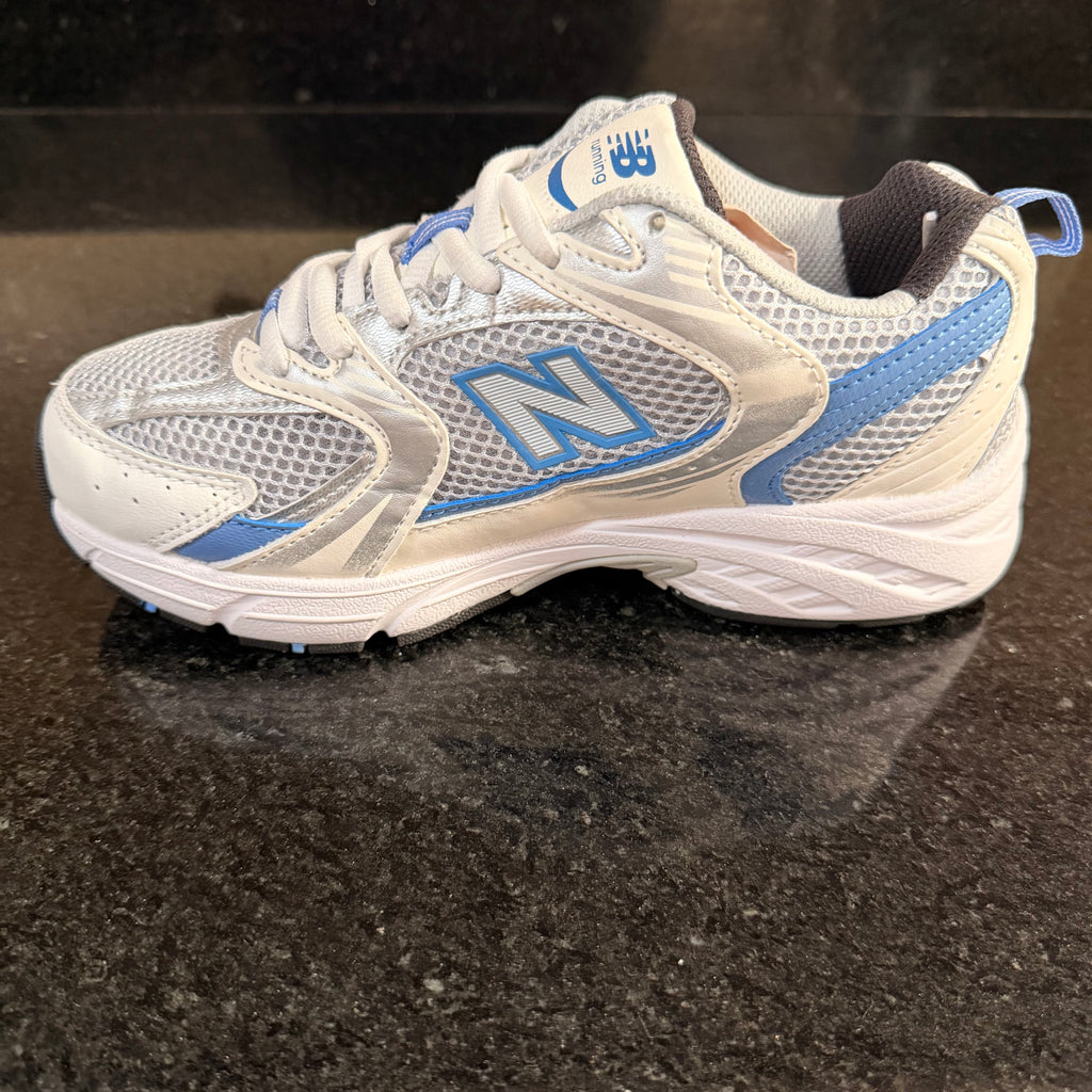530 Steel Blue