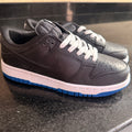 Dunk Hyper Royal