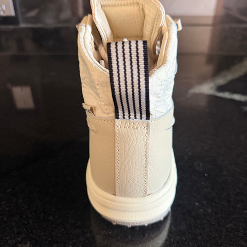 AF1 Duckboot Beige 2.0