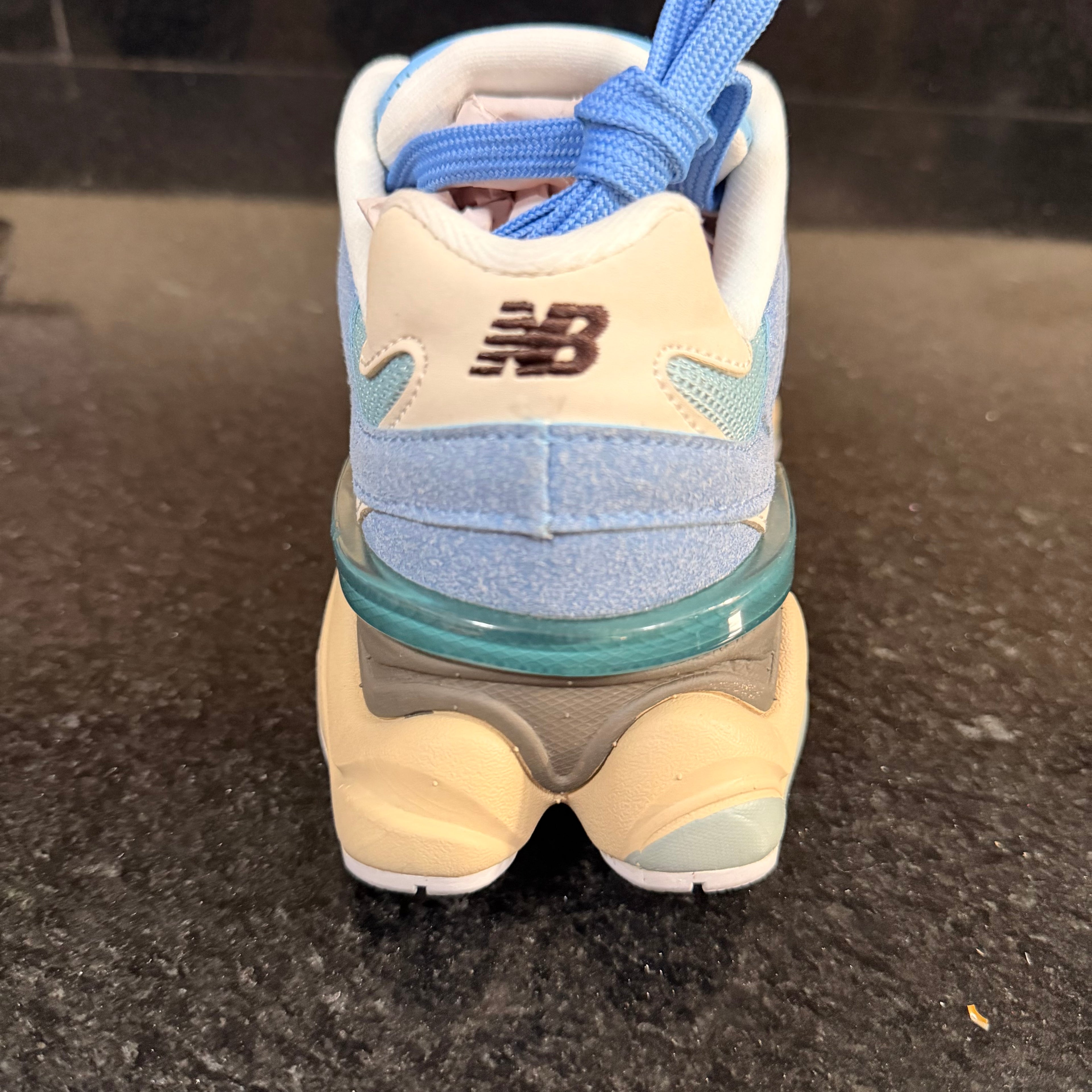 NB 9060 Blue