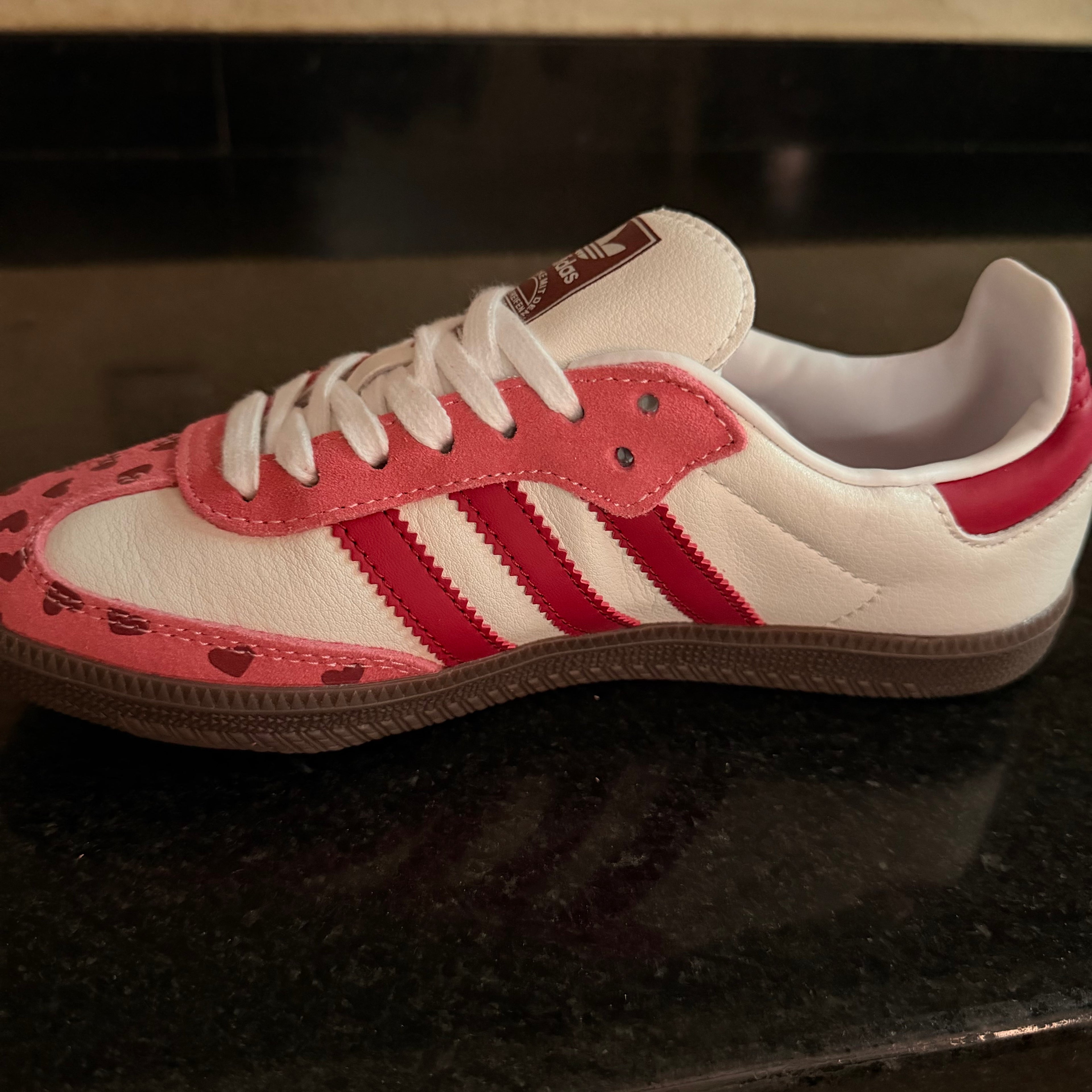 Samba Cdg