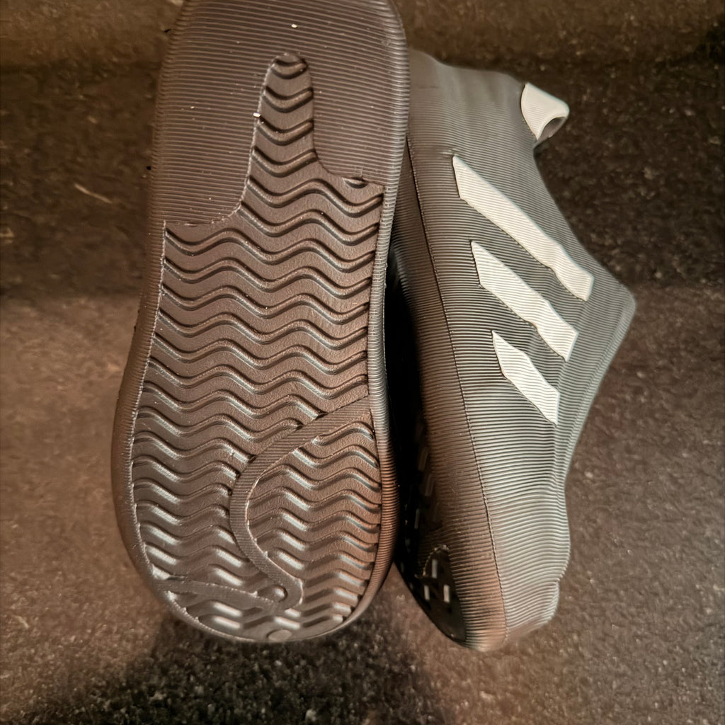 Superstar Adiform Black