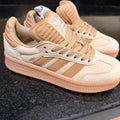 SambaE XLG Magic Beige