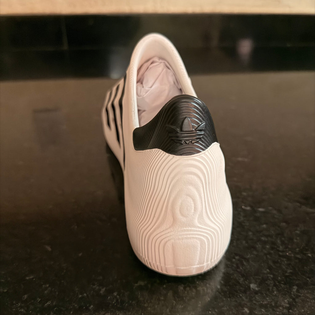 Superstar Adiform White